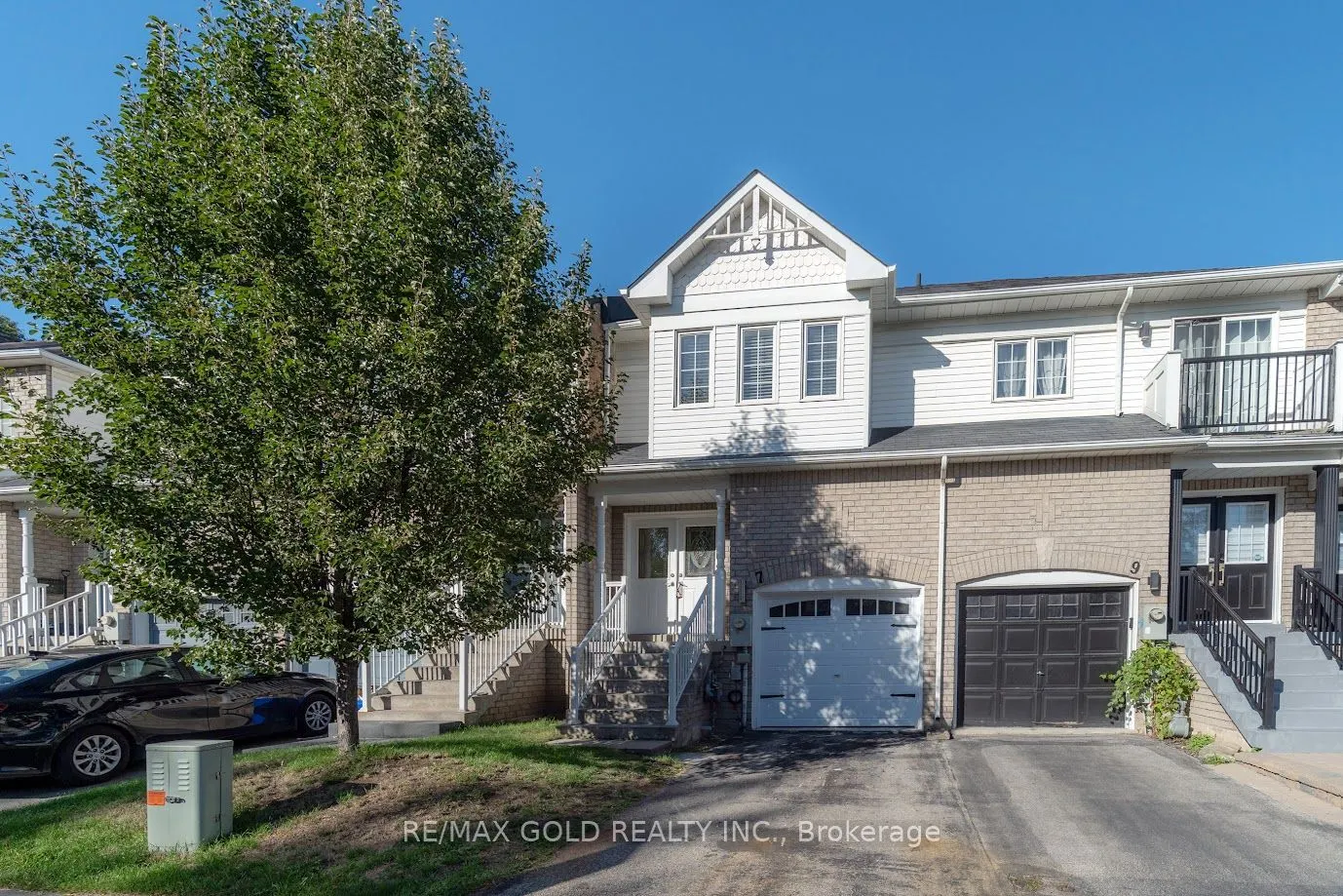 7 Harding Street