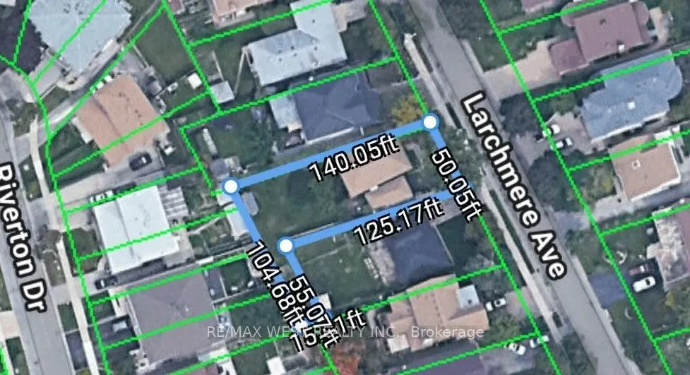 50 Larchmere Avenue