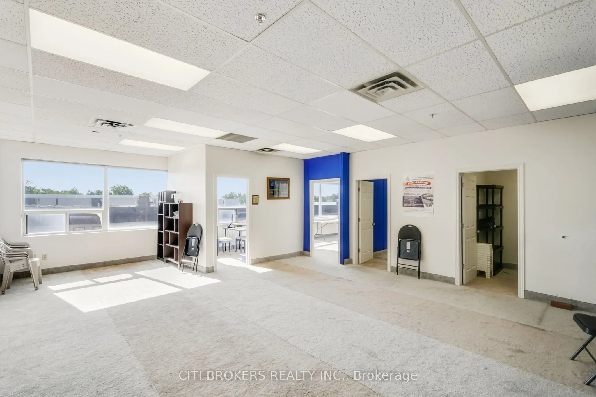 50 Steeles Avenue E, #212 & 213