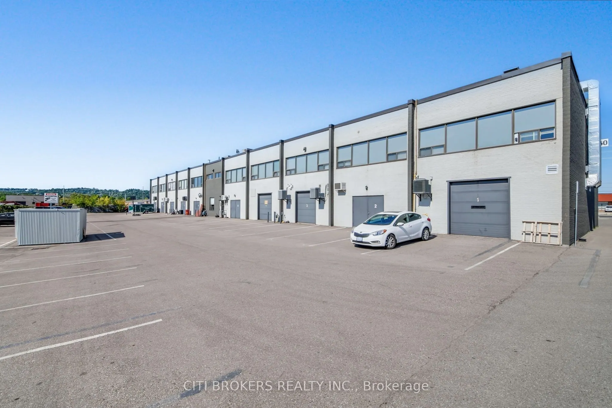 50 Steeles Avenue E, #212 & 213