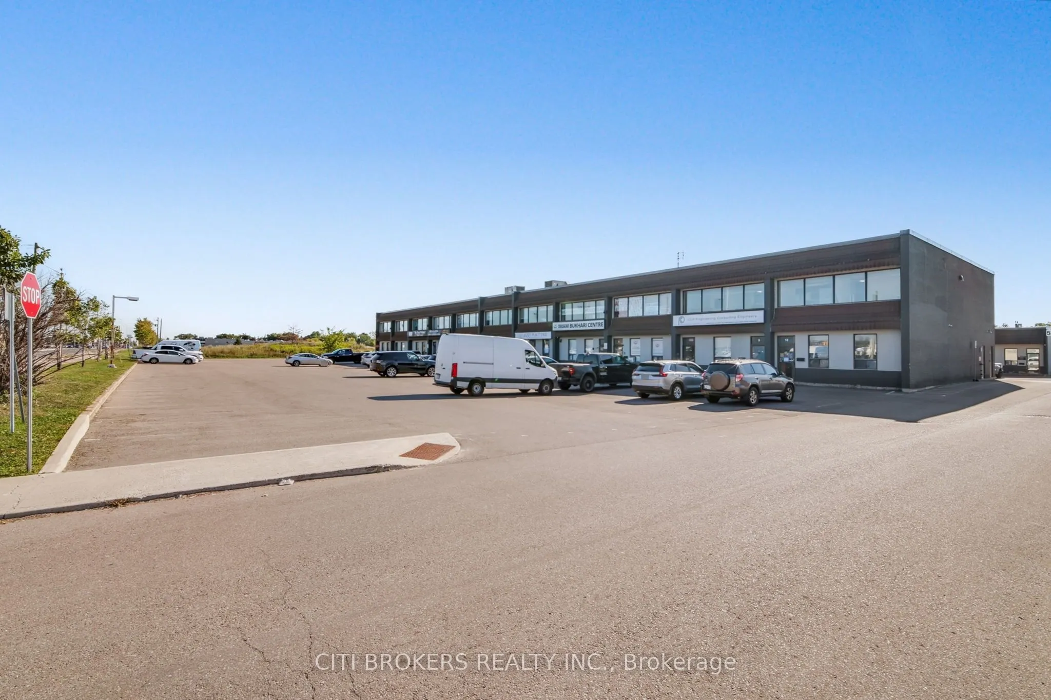 50 Steeles Avenue E, #212 & 213