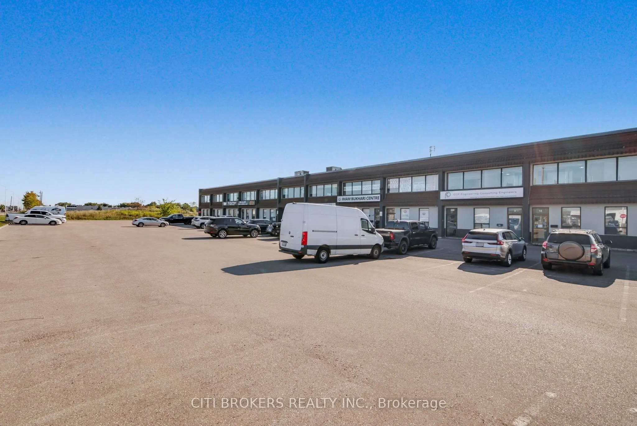 50 Steeles Avenue E, #212 & 213