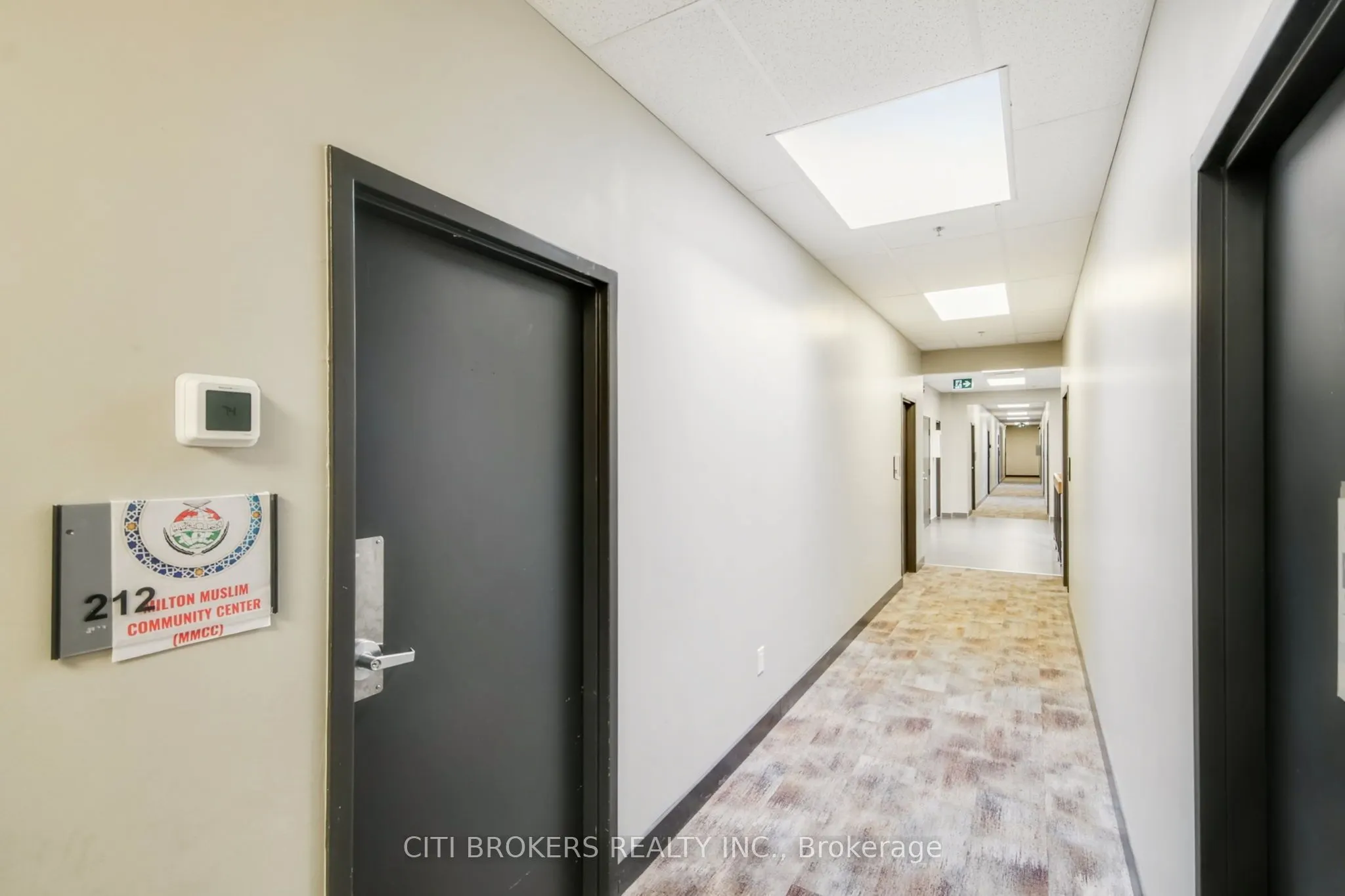 50 Steeles Avenue E, #212 & 213