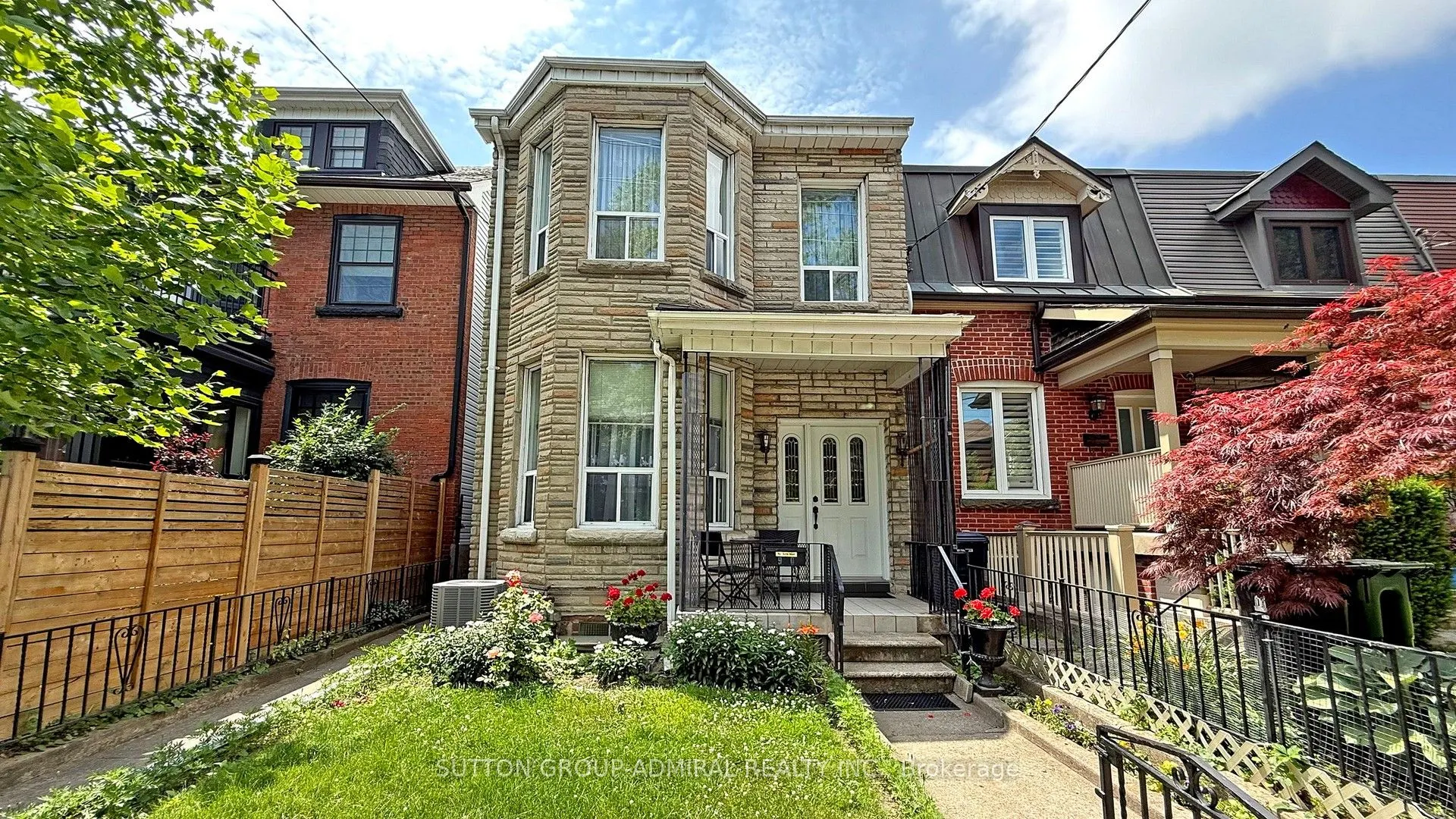 90 Westmoreland Avenue