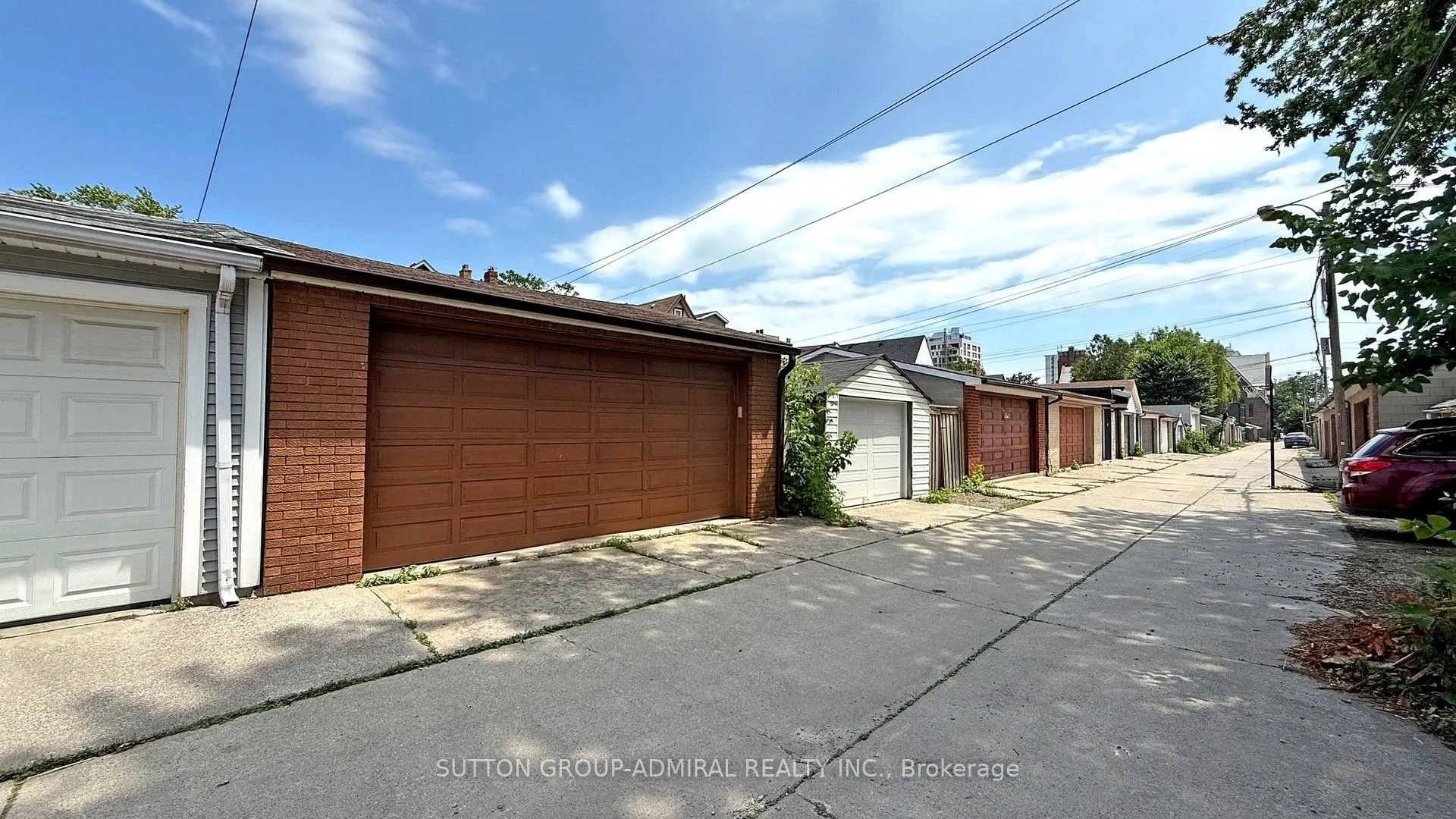 90 Westmoreland Avenue
