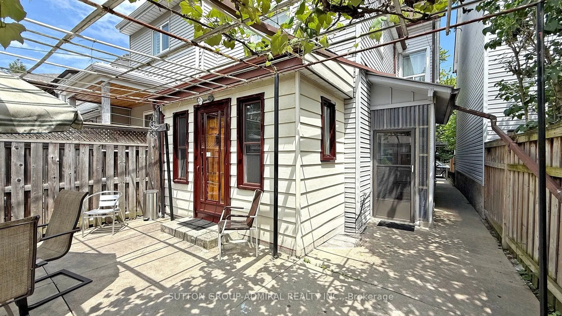 90 Westmoreland Avenue