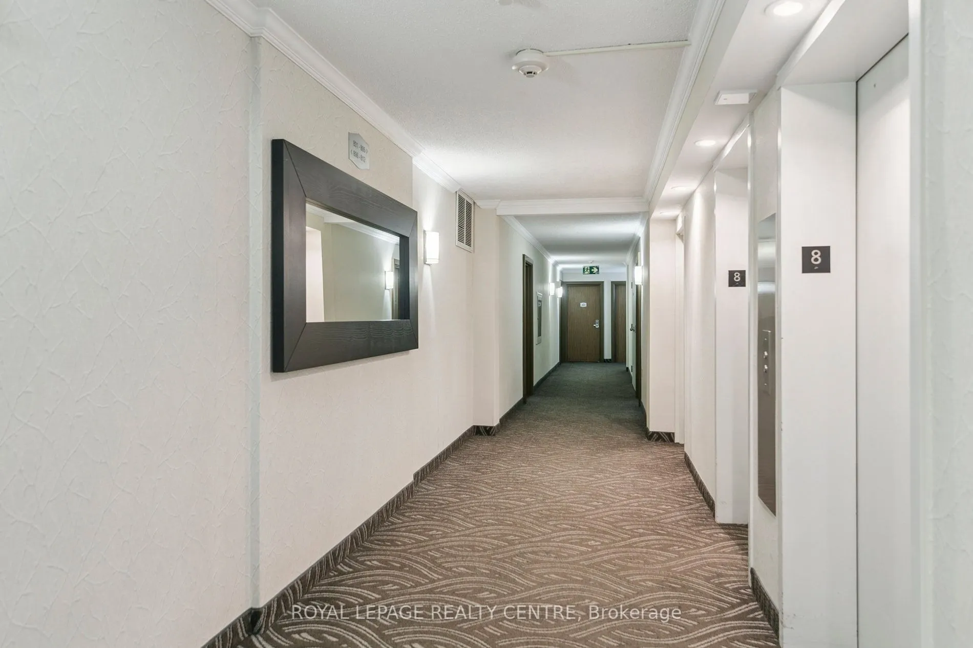 1110 Walden Circle, #807