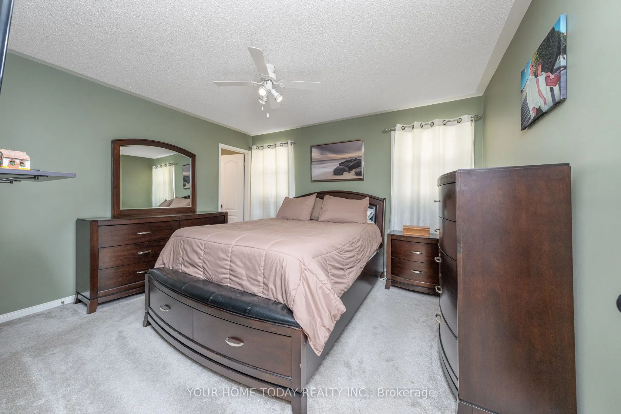 208 Van Scott Drive
