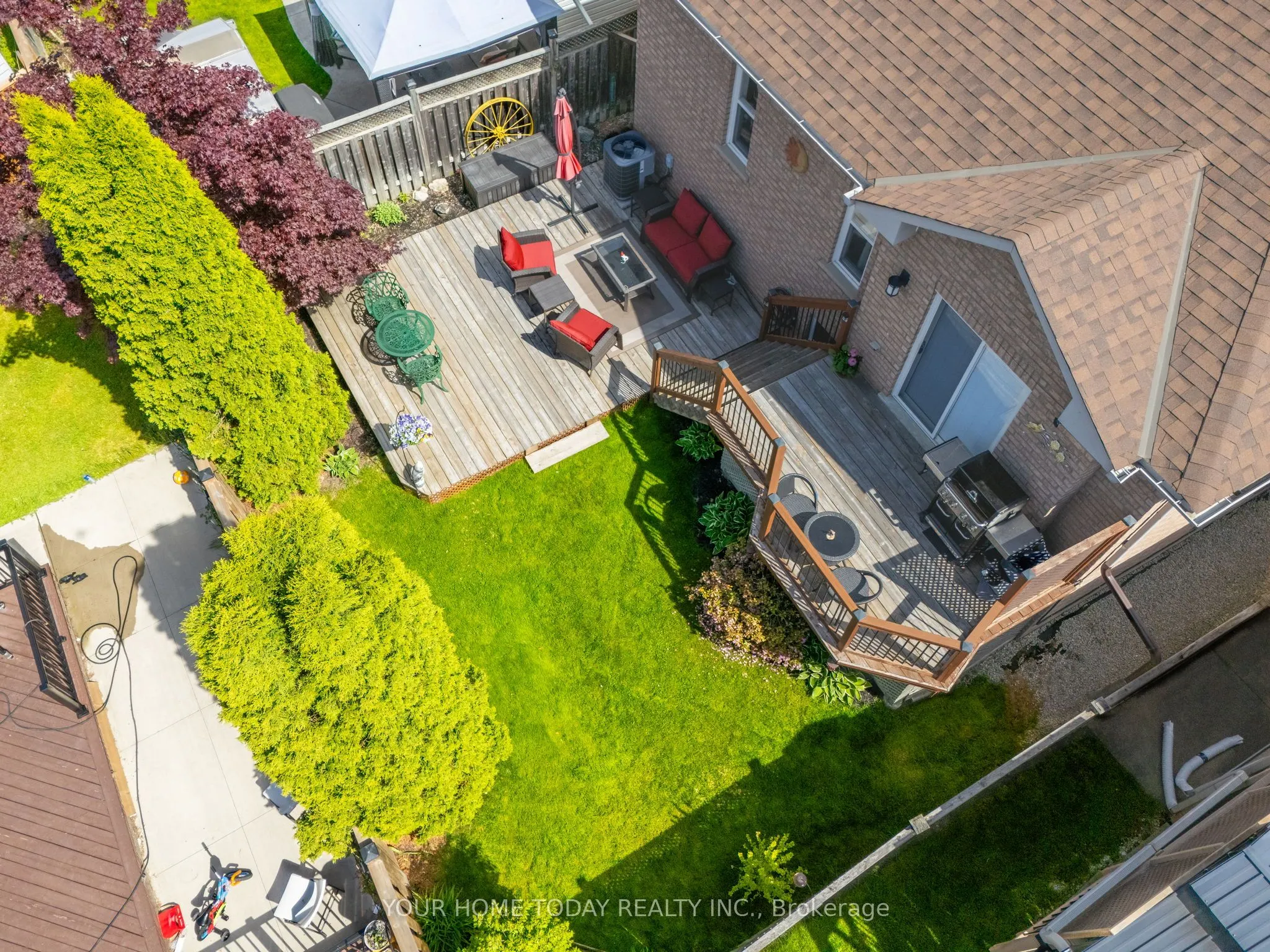 208 Van Scott Drive