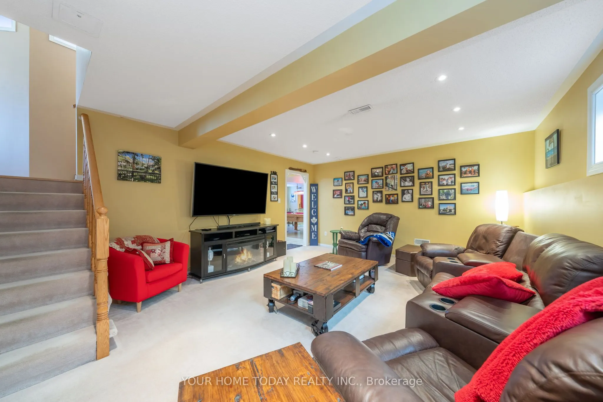 208 Van Scott Drive