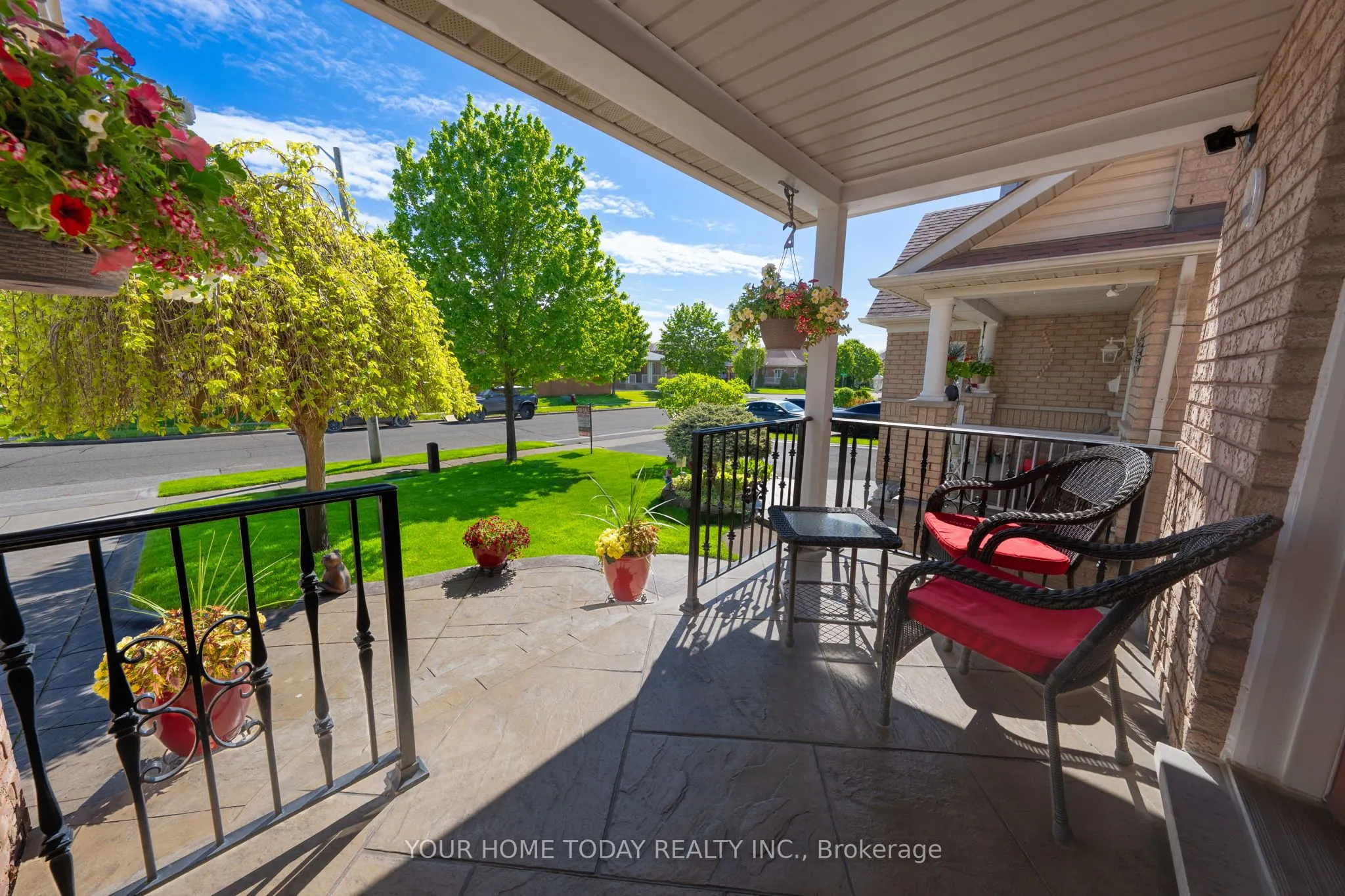 208 Van Scott Drive