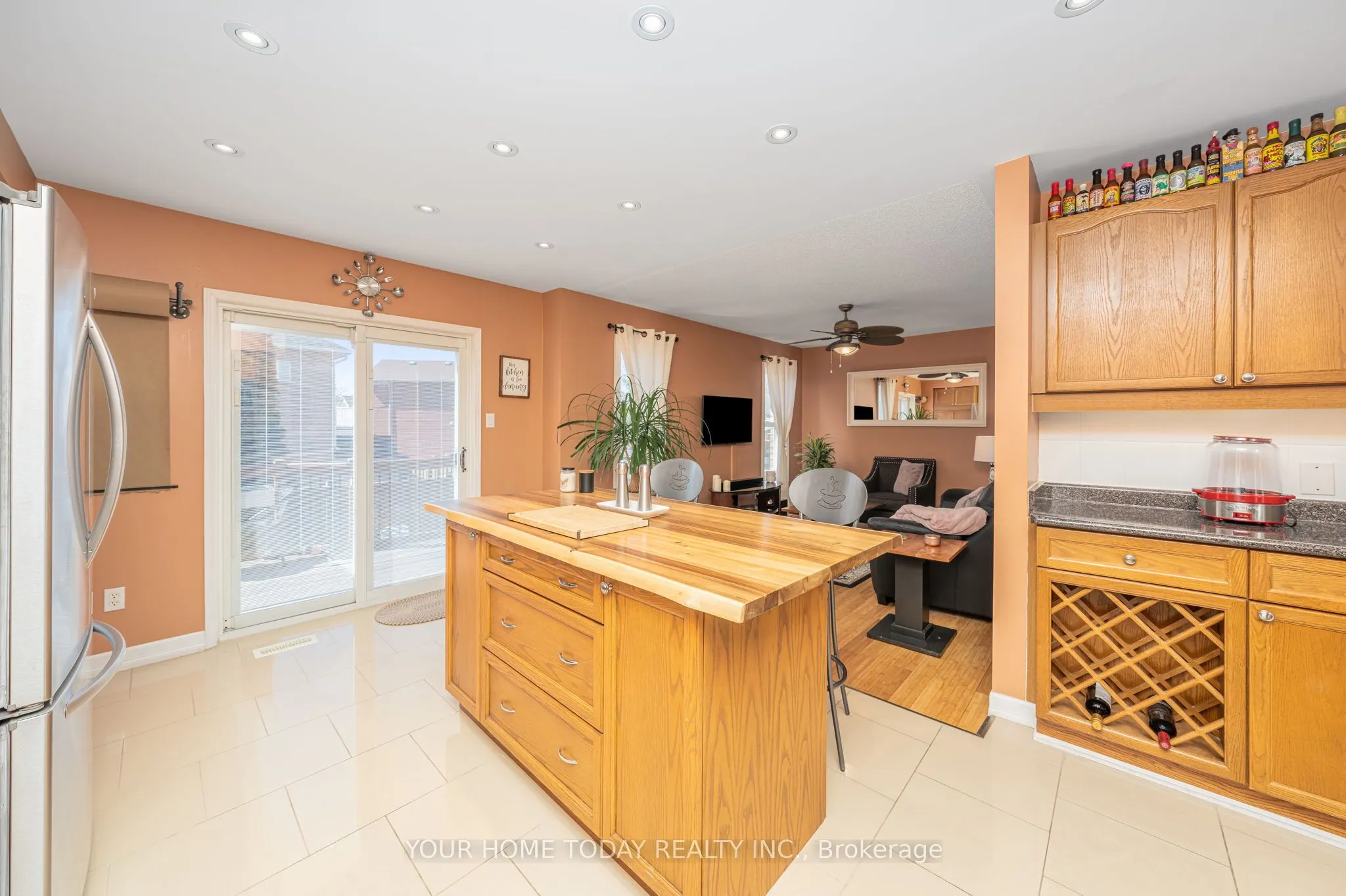 208 Van Scott Drive