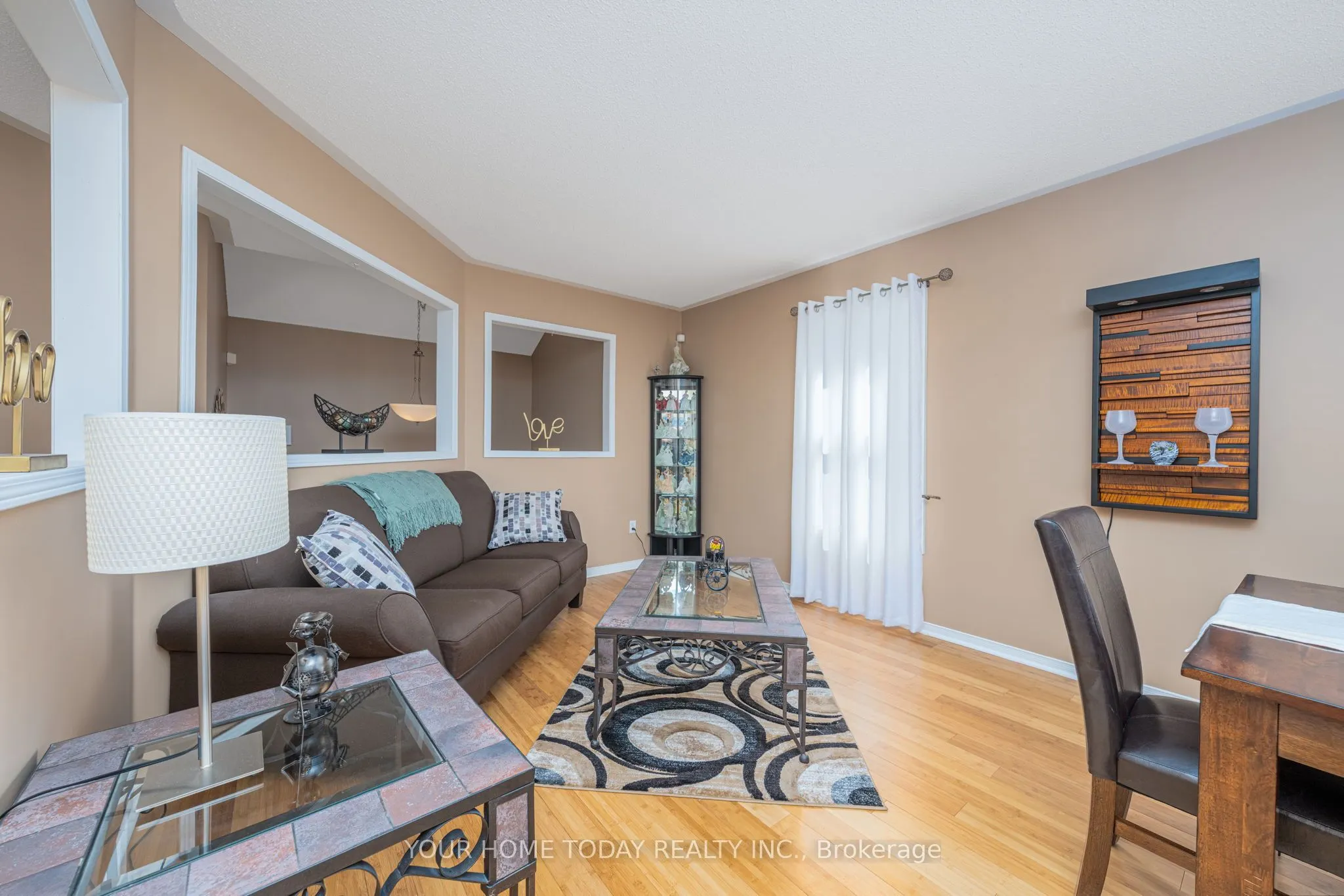 208 Van Scott Drive