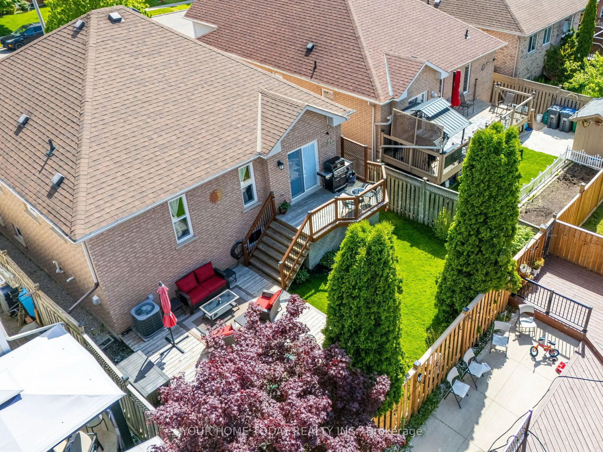 208 Van Scott Drive