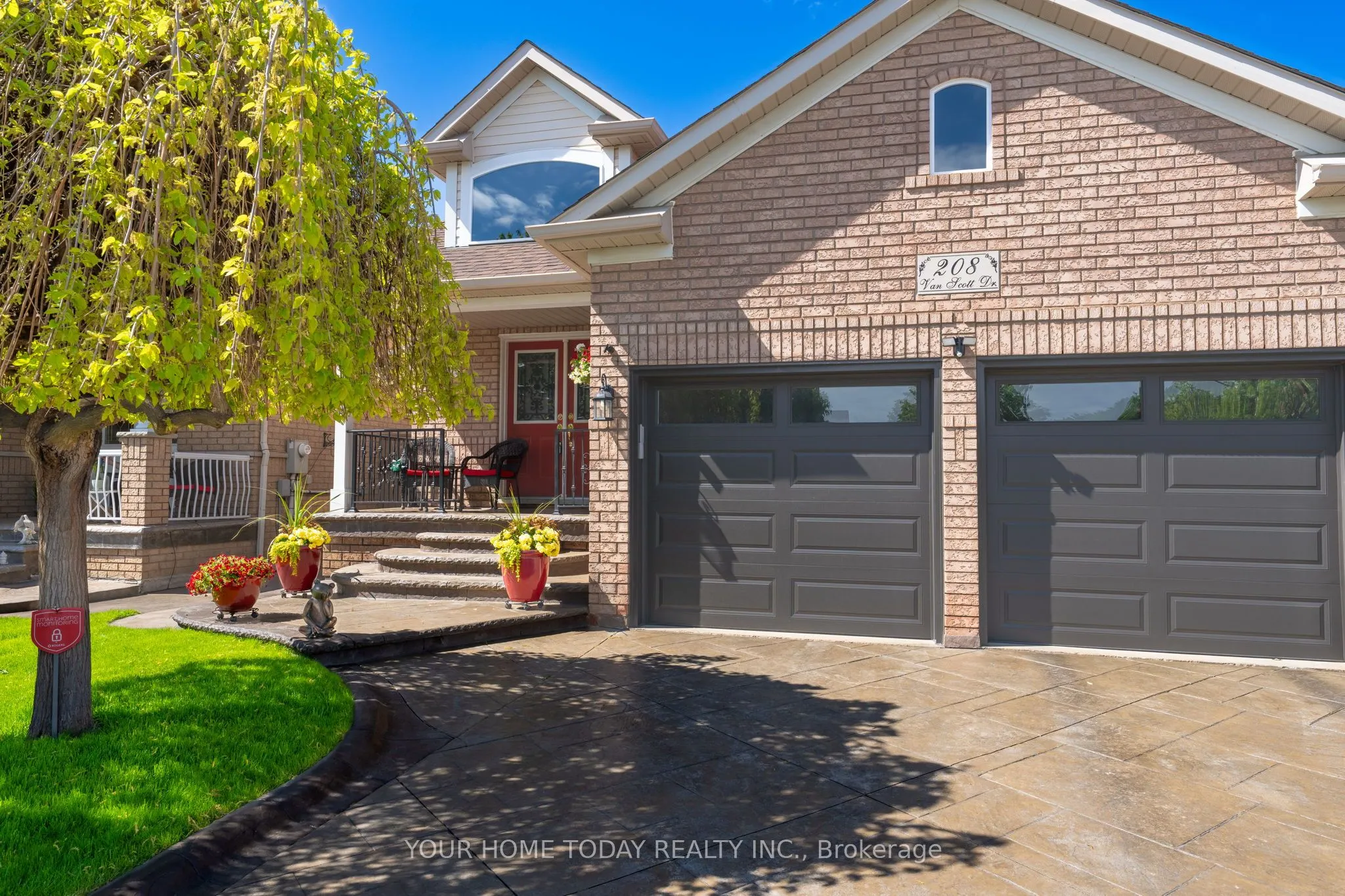 208 Van Scott Drive