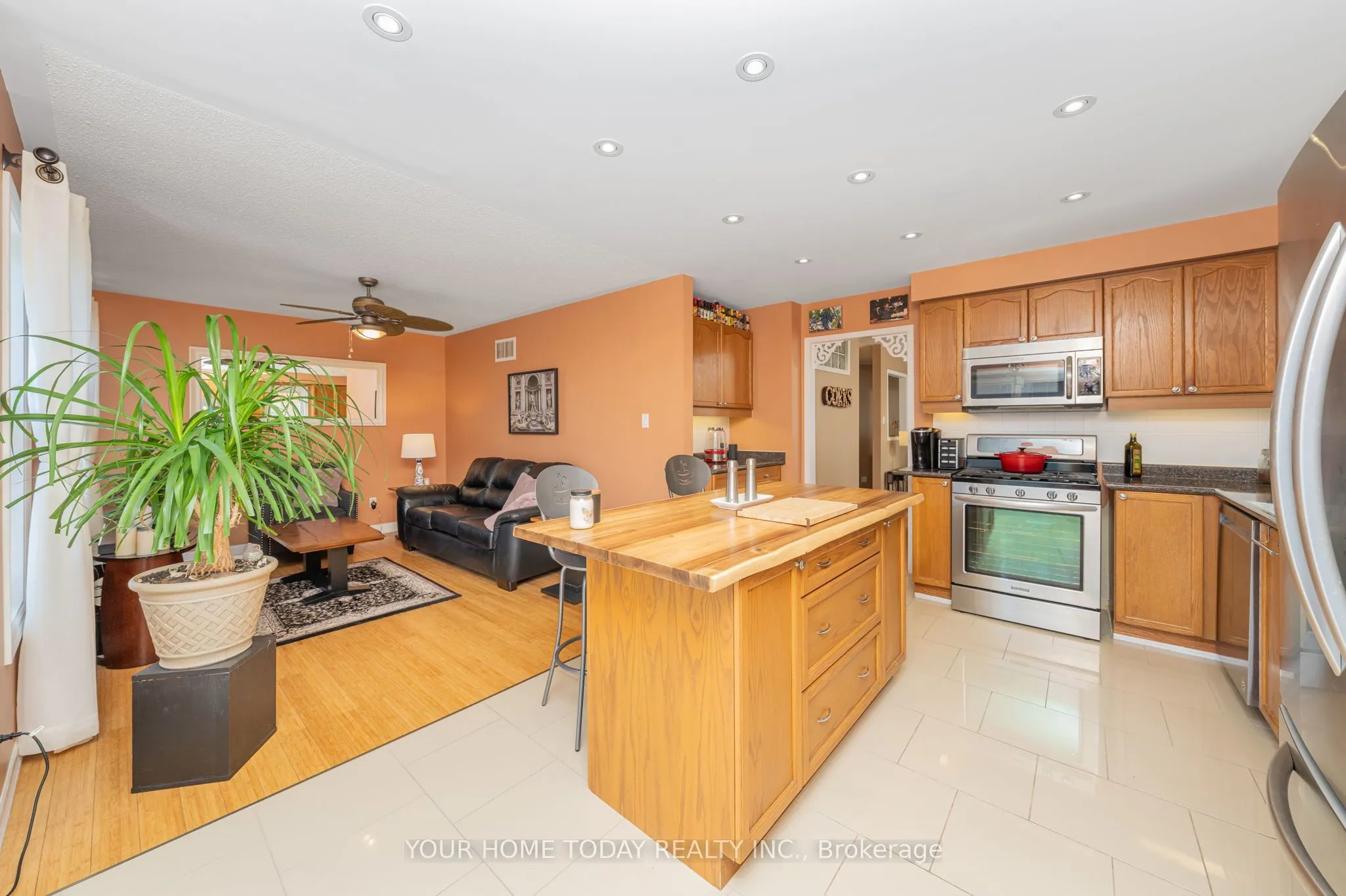 208 Van Scott Drive