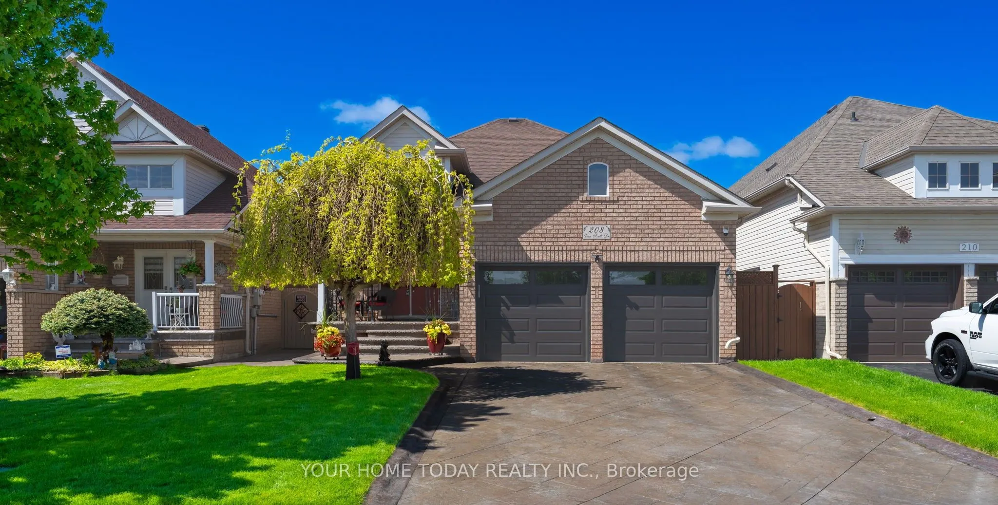 208 Van Scott Drive