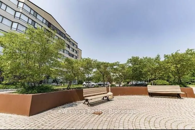 1001 Cedarglen Gate, #422