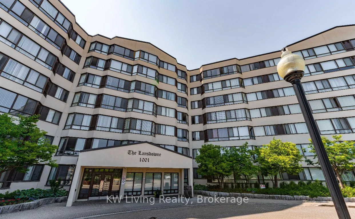 1001 Cedarglen Gate, #422