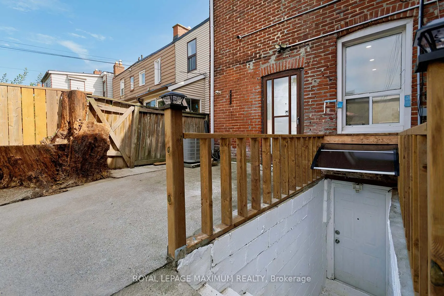 132 Wallace Avenue