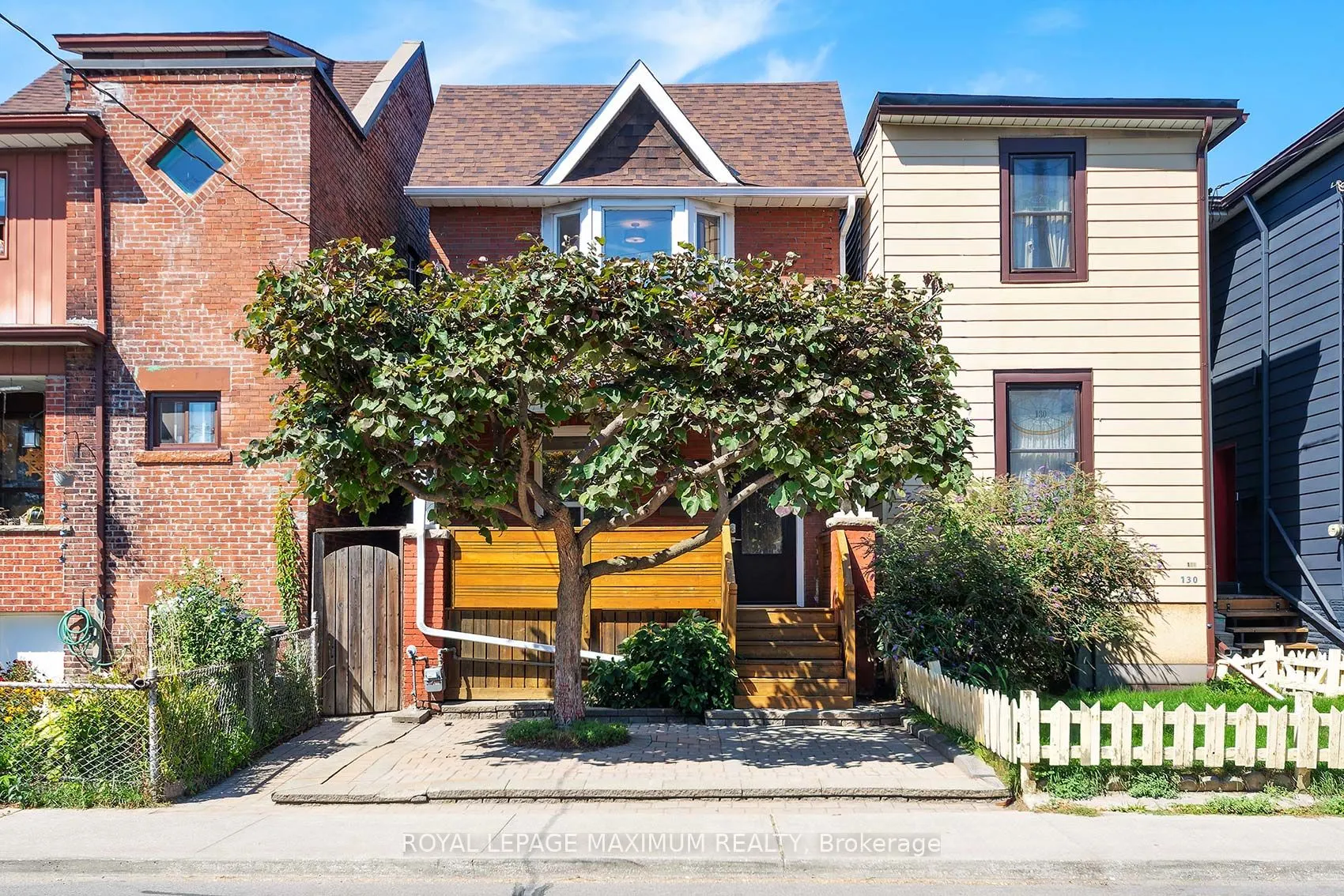 132 Wallace Avenue