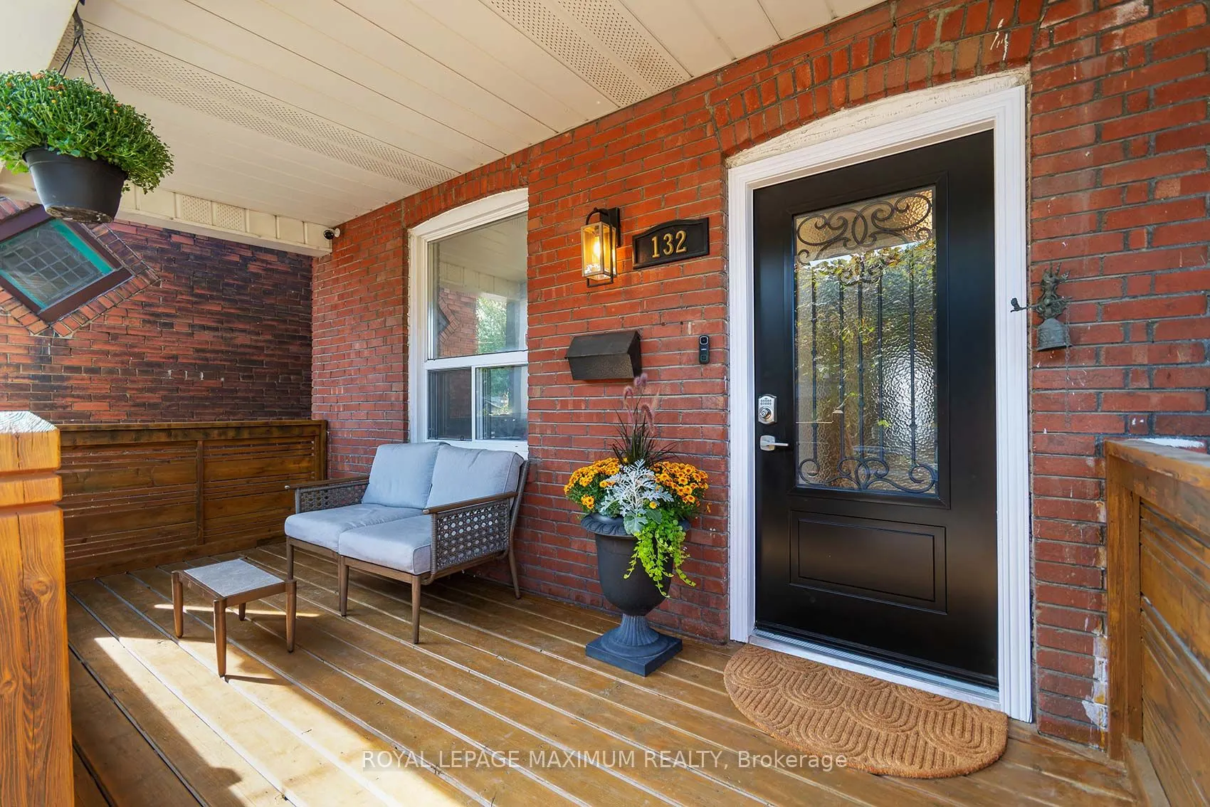 132 Wallace Avenue