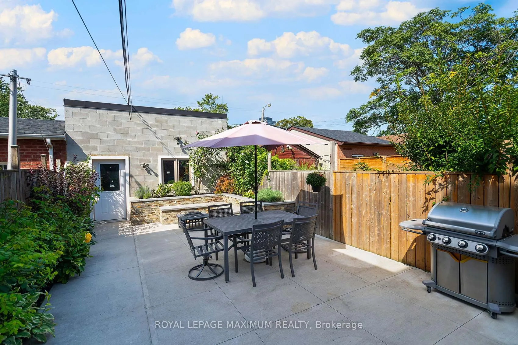 132 Wallace Avenue