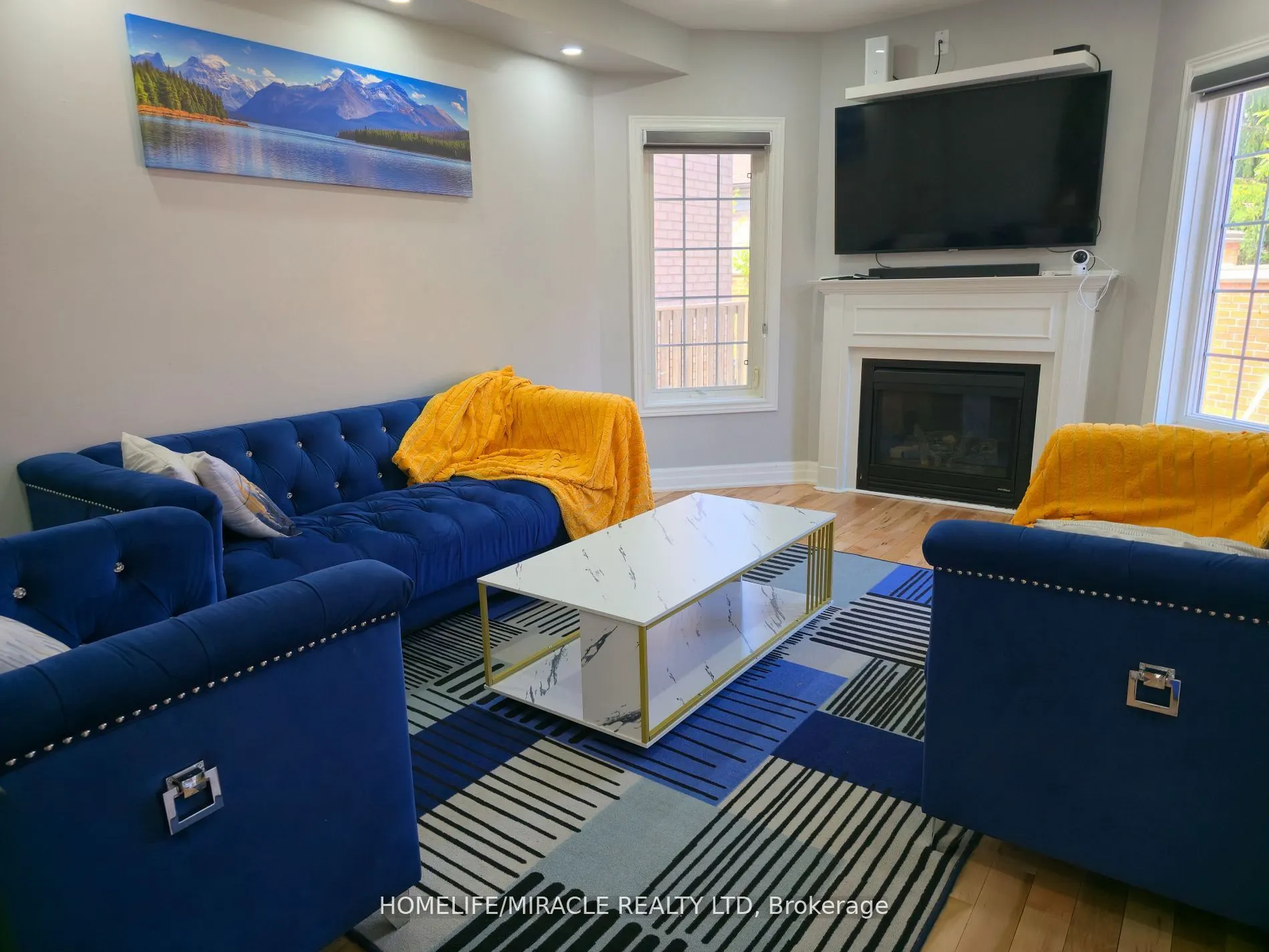 33 Atira Avenue