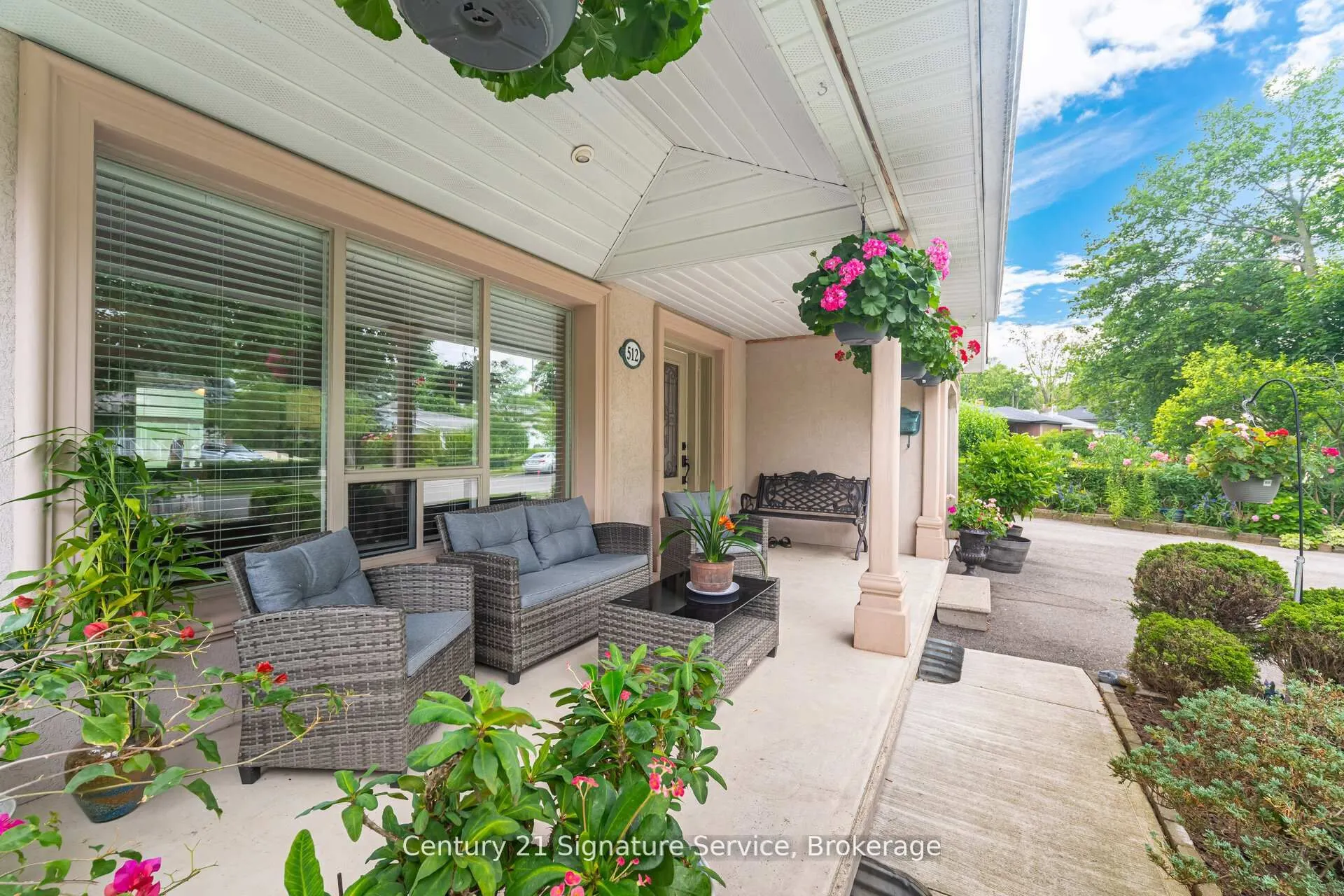 512 Selsey Drive