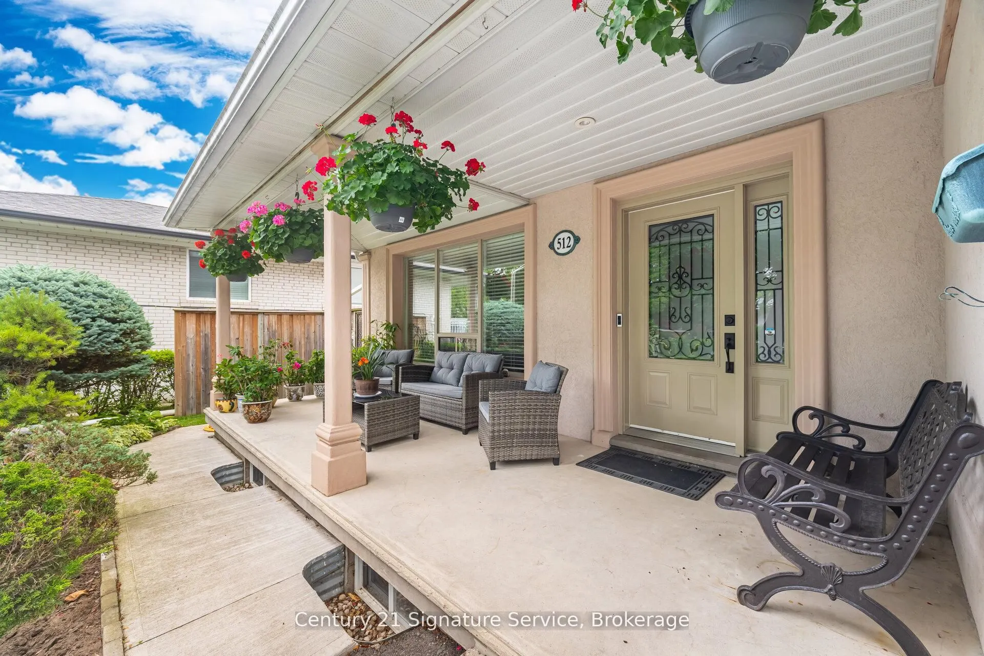 512 Selsey Drive