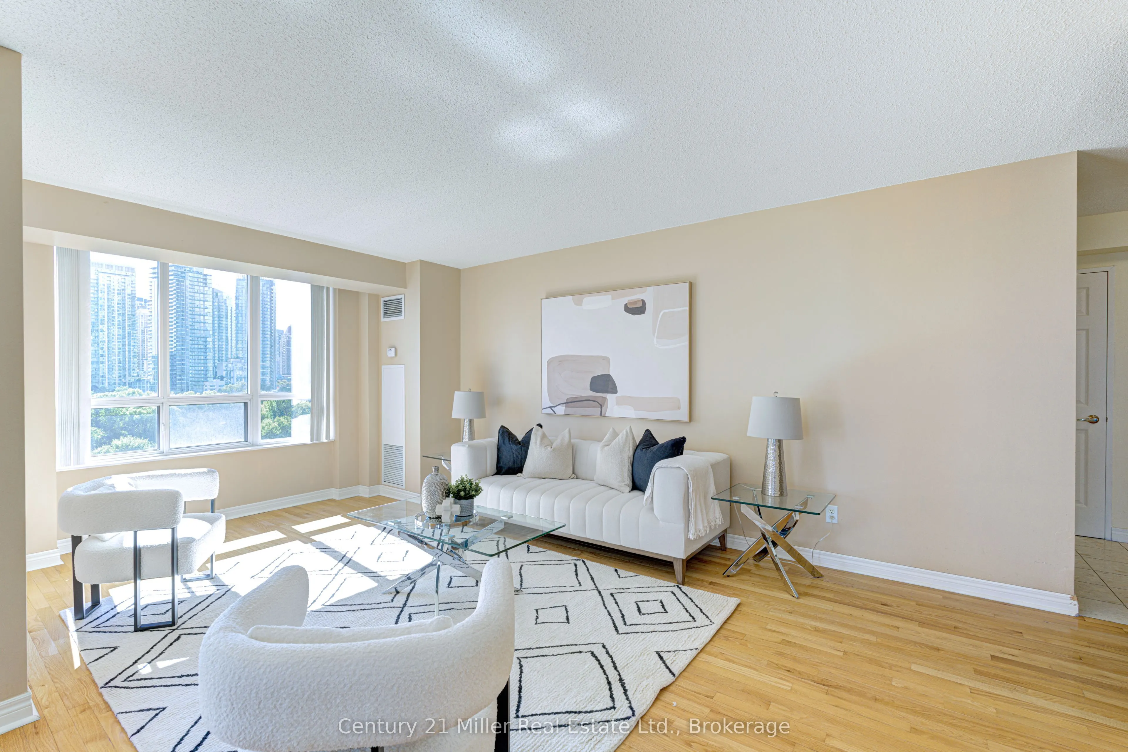 156 Enfield Place, #1210