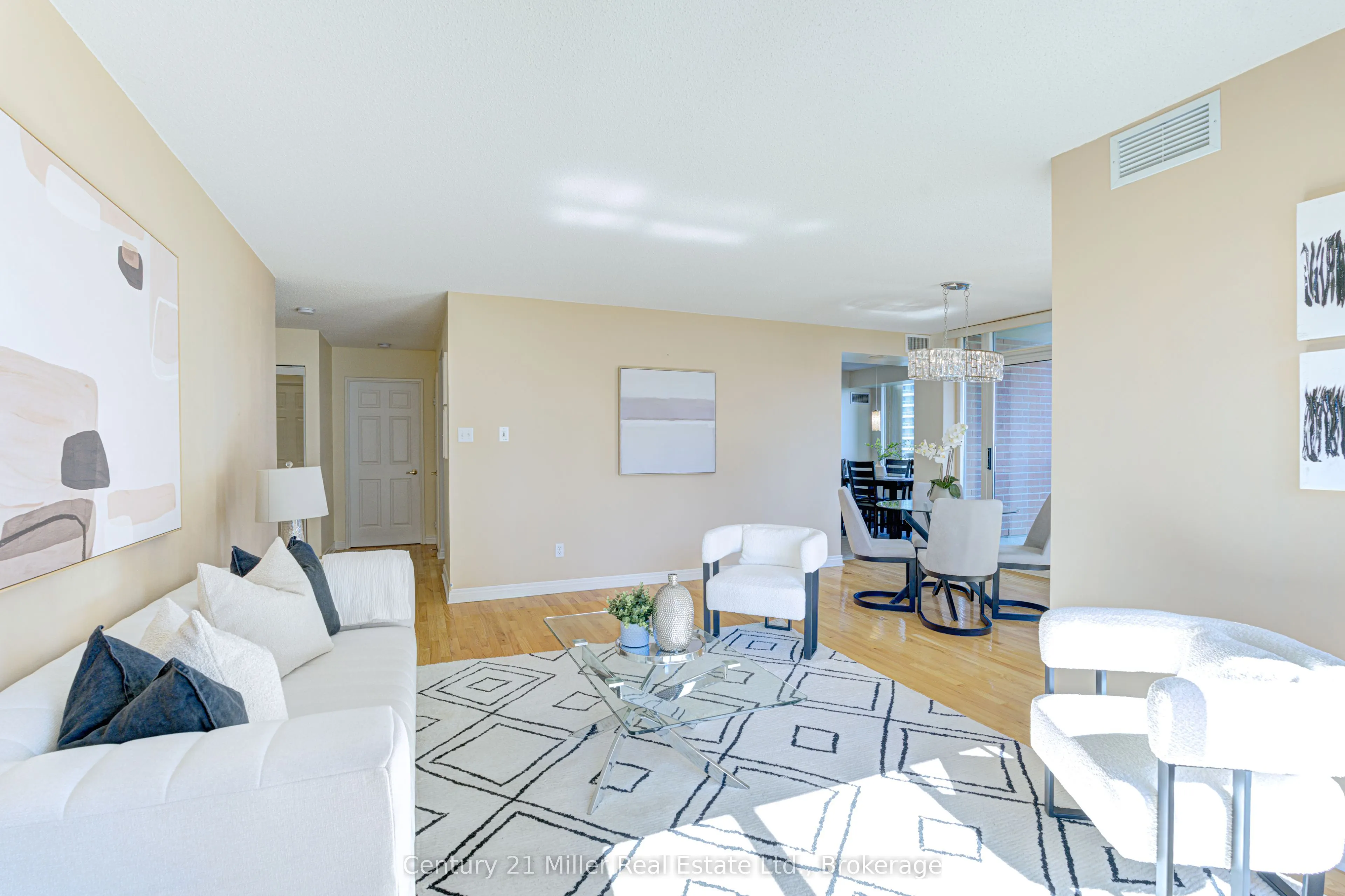 156 Enfield Place, #1210