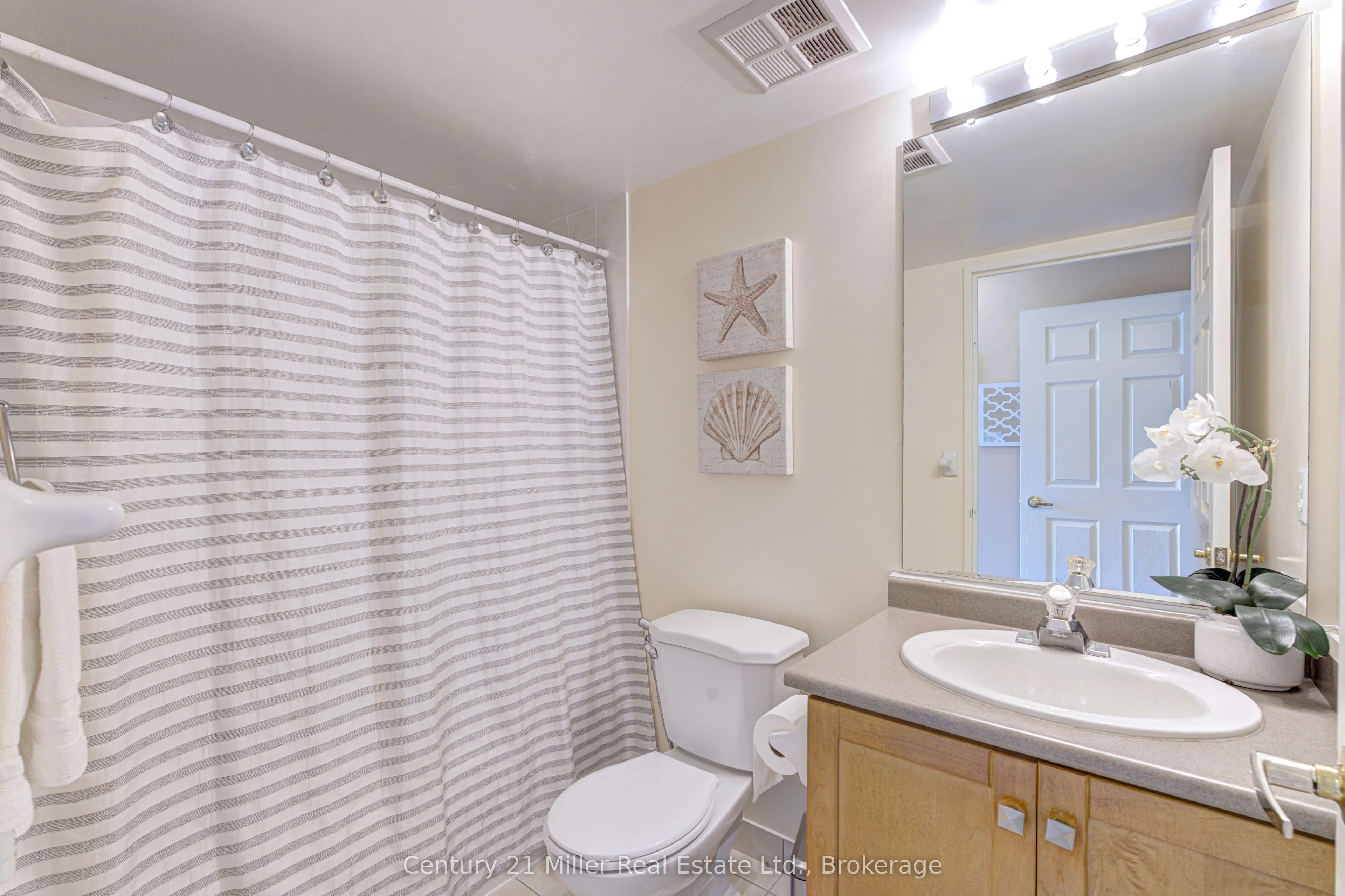 156 Enfield Place, #1210