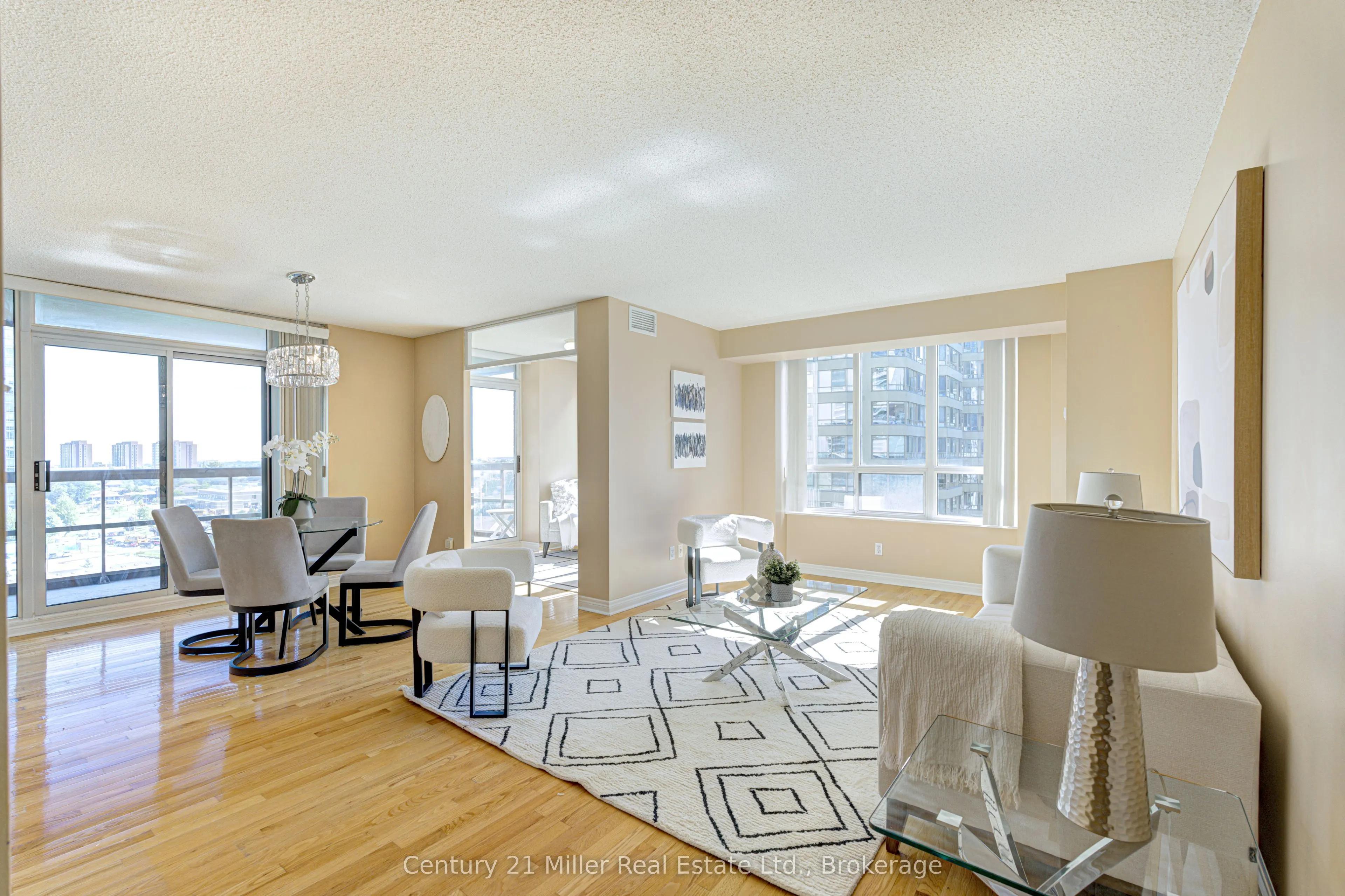 156 Enfield Place, #1210