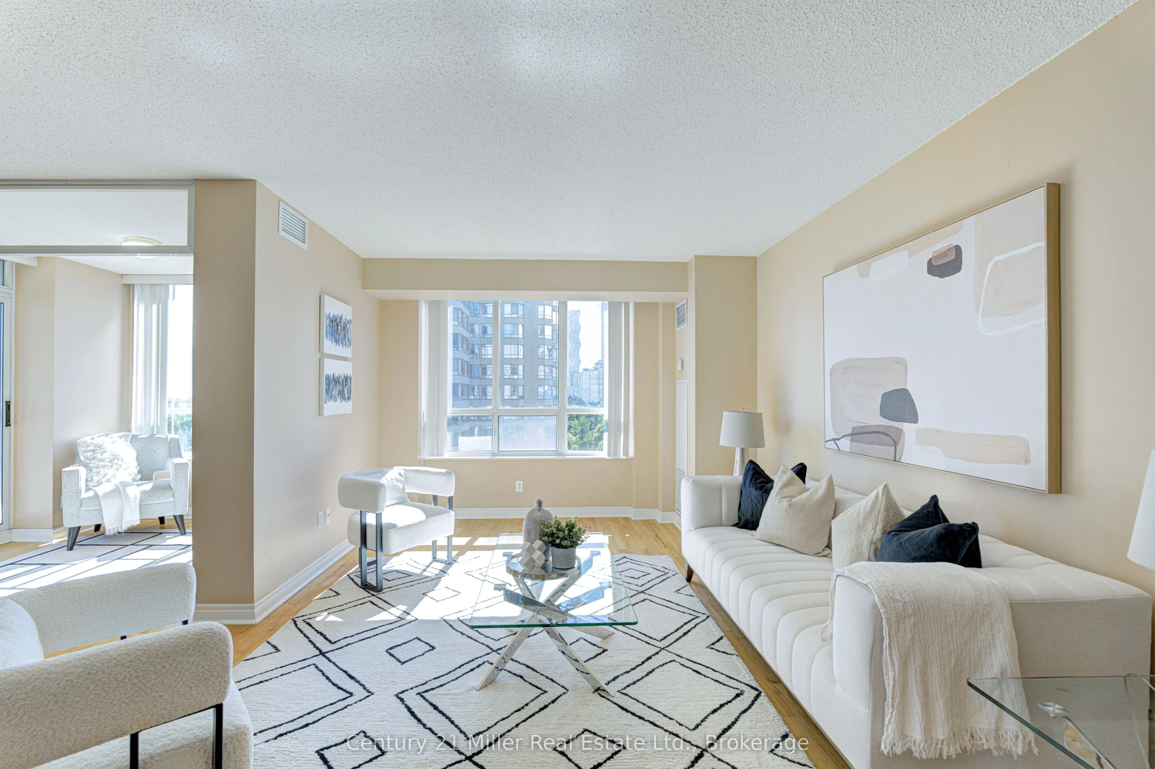 156 Enfield Place, #1210