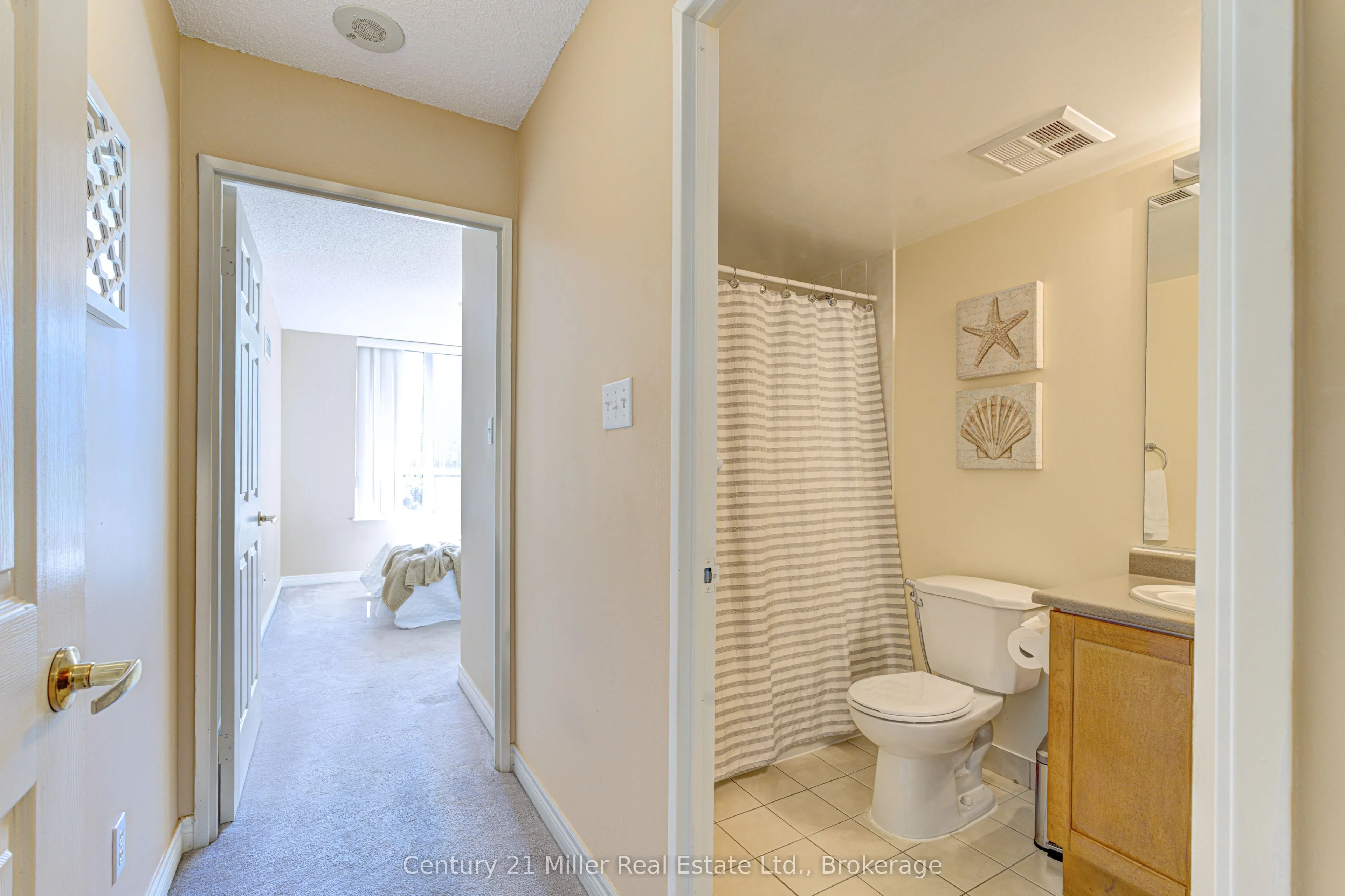 156 Enfield Place, #1210