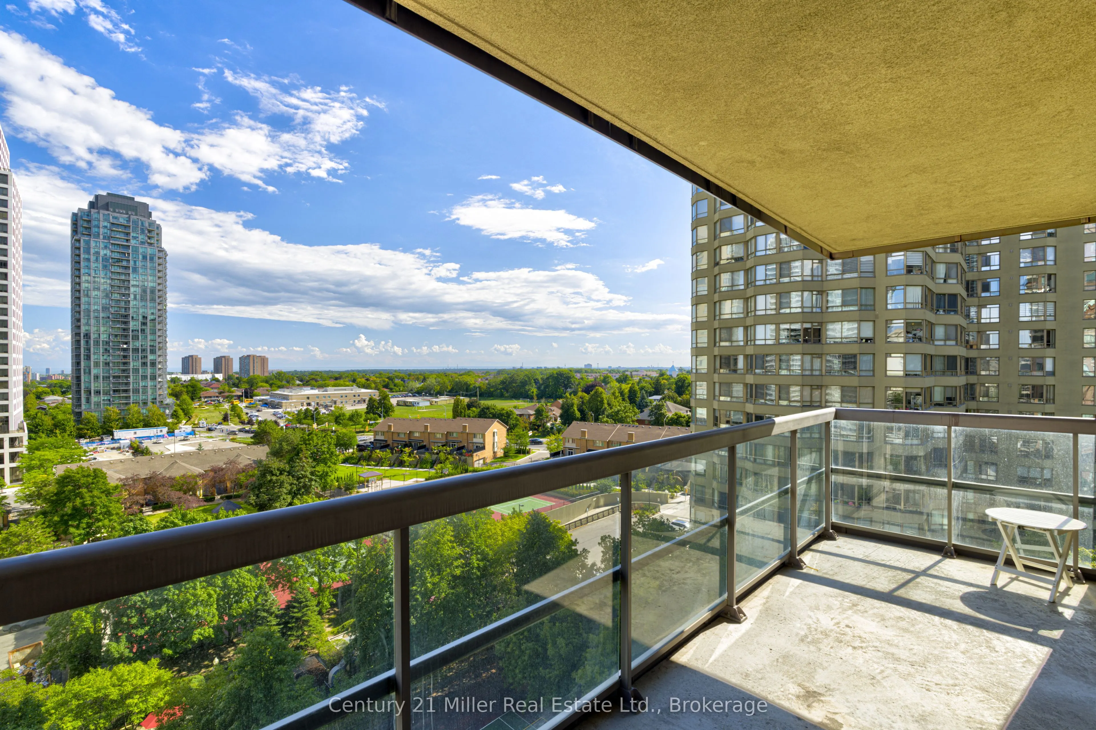 156 Enfield Place, #1210