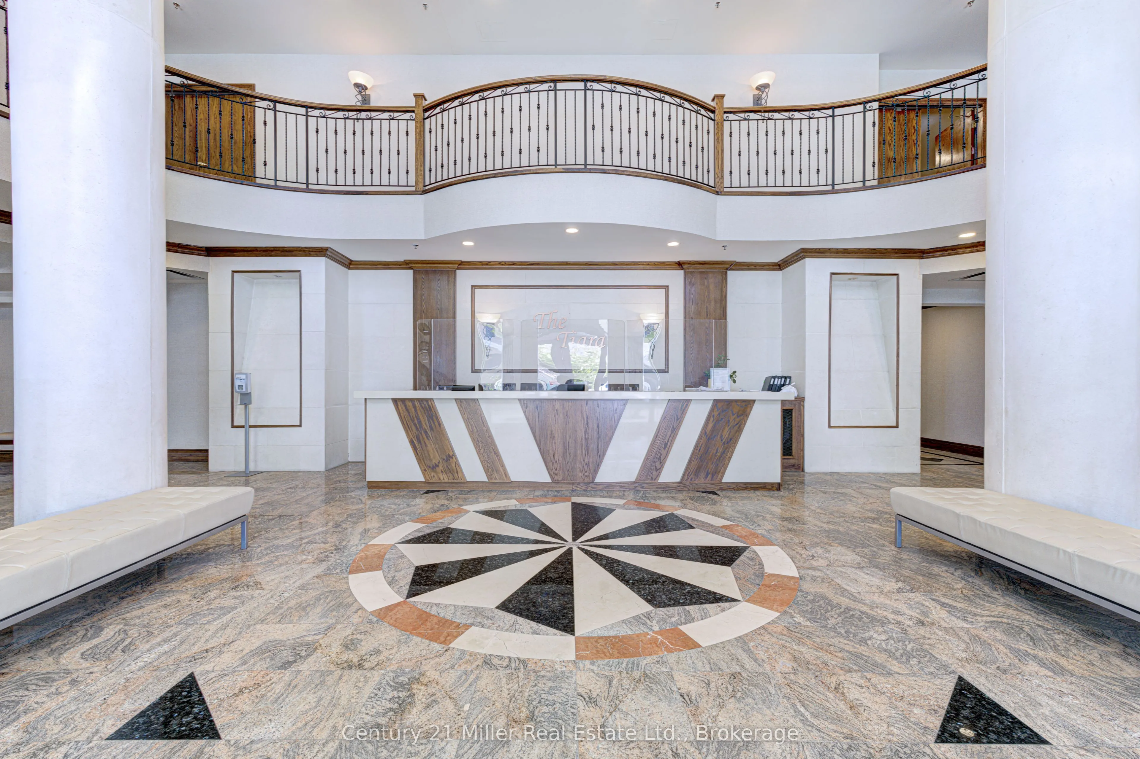 156 Enfield Place, #1210