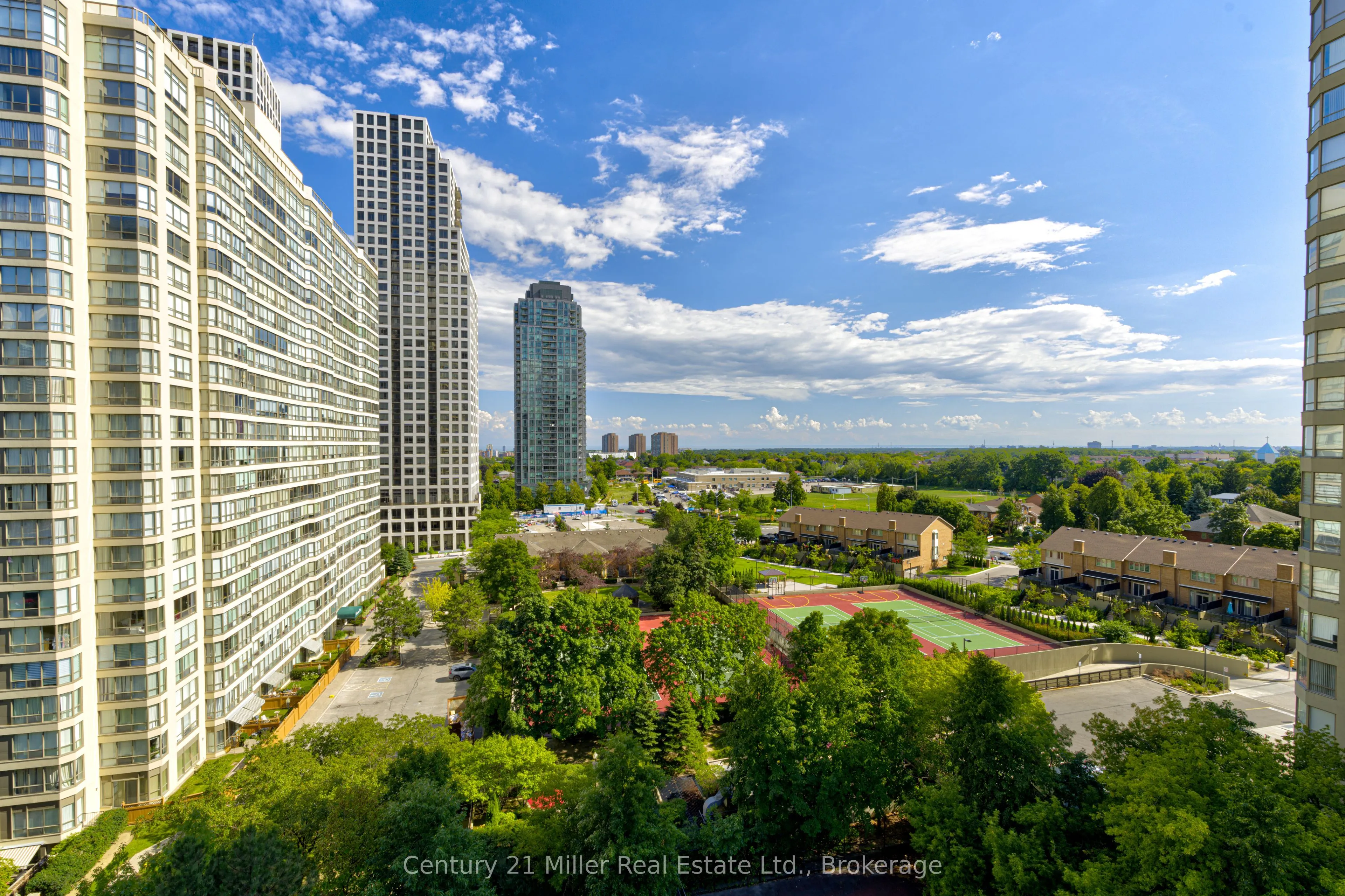 156 Enfield Place, #1210