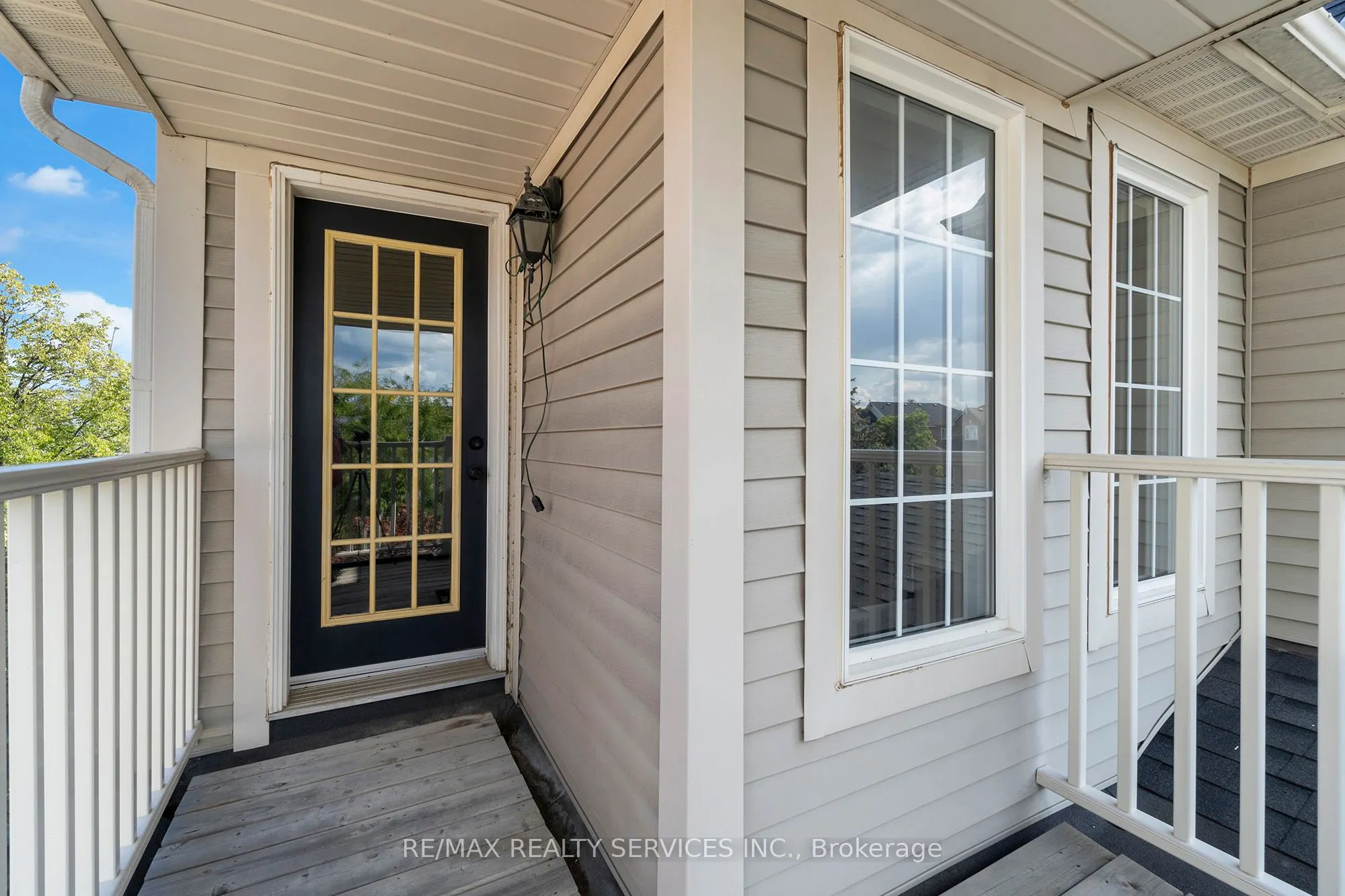 130 Porchlight Road