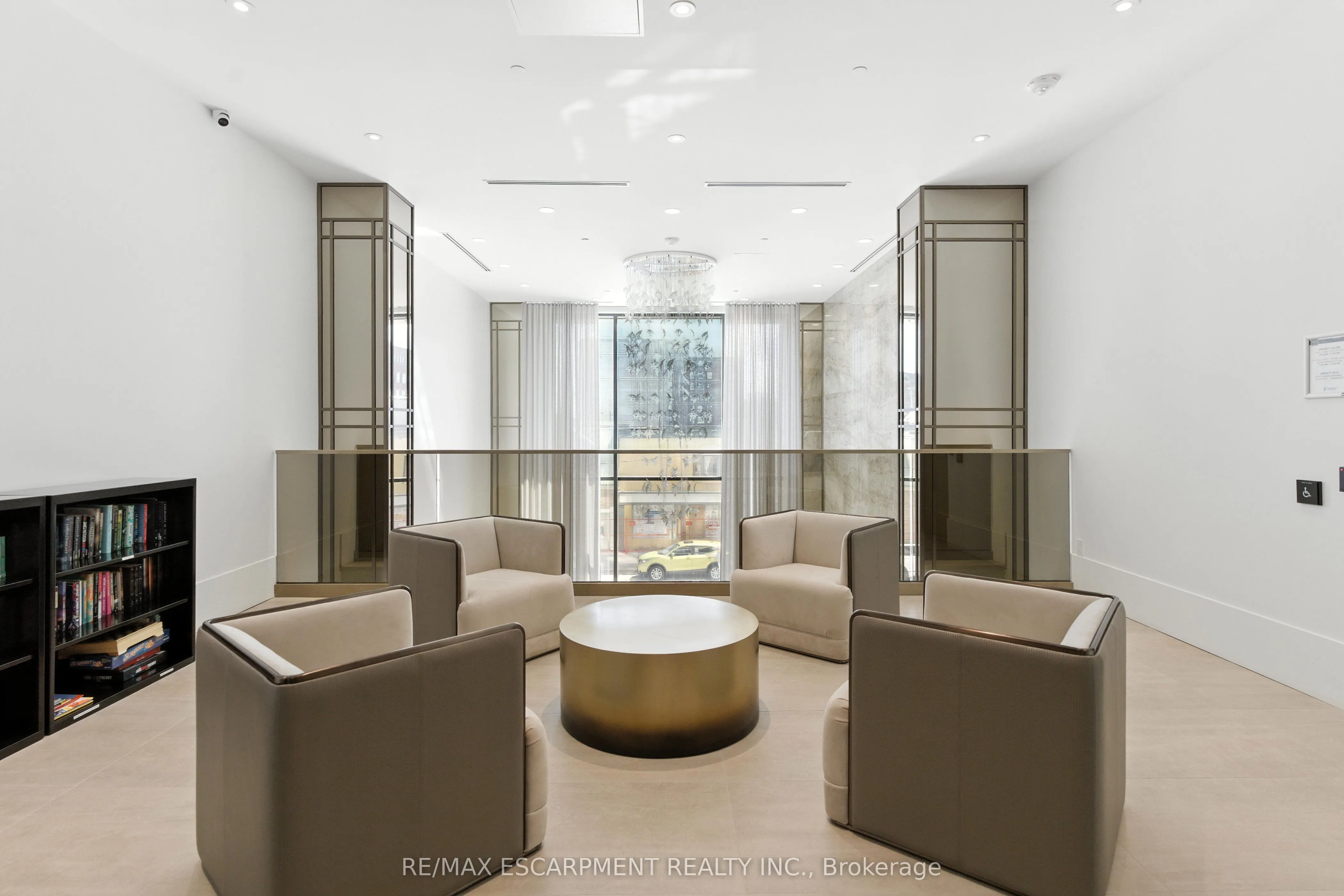2007 James Street, #1604