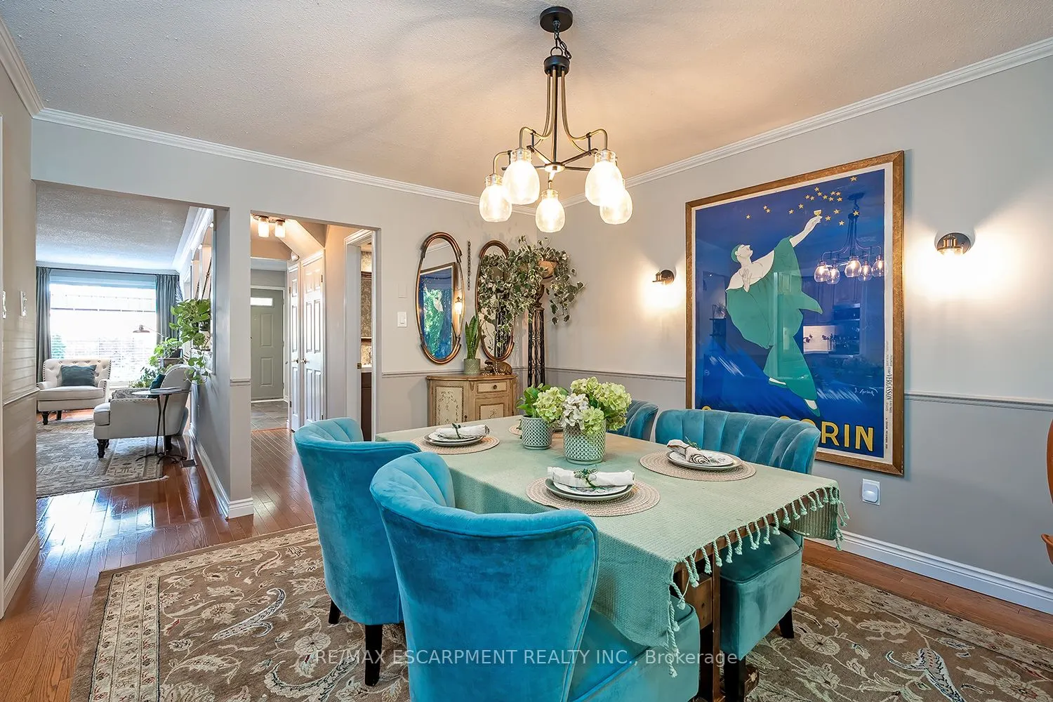1580 Kern's Road, #5