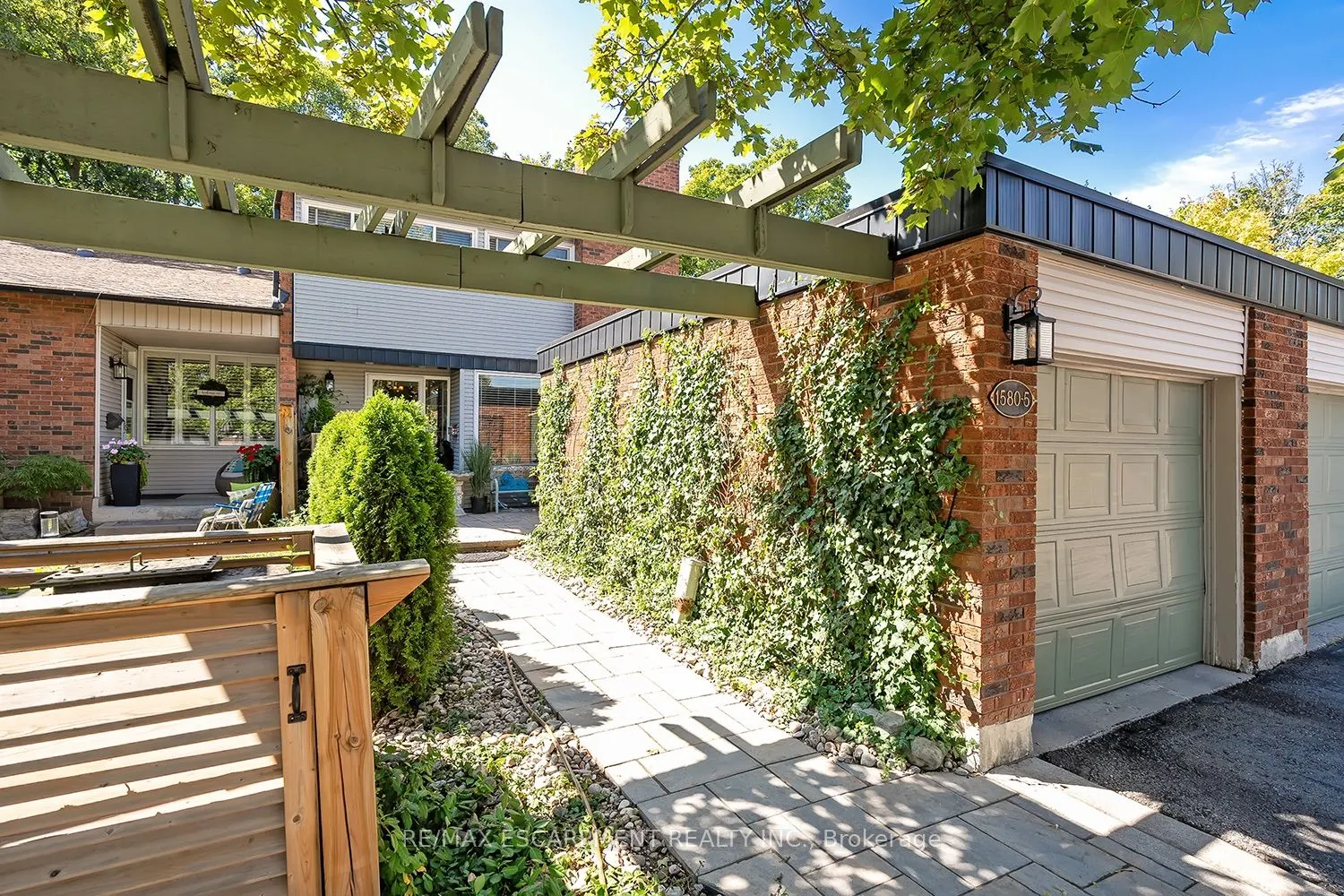 1580 Kern's Road, #5