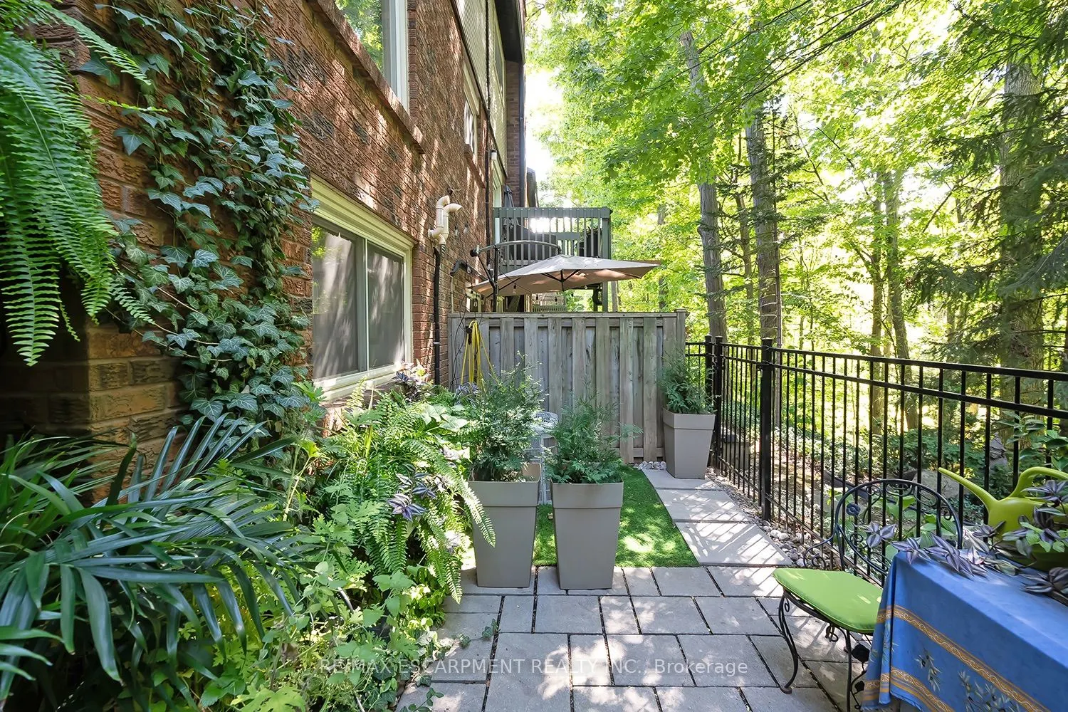 1580 Kern's Road, #5