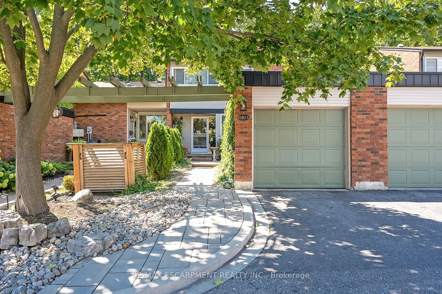 1580 Kern's Road, #5