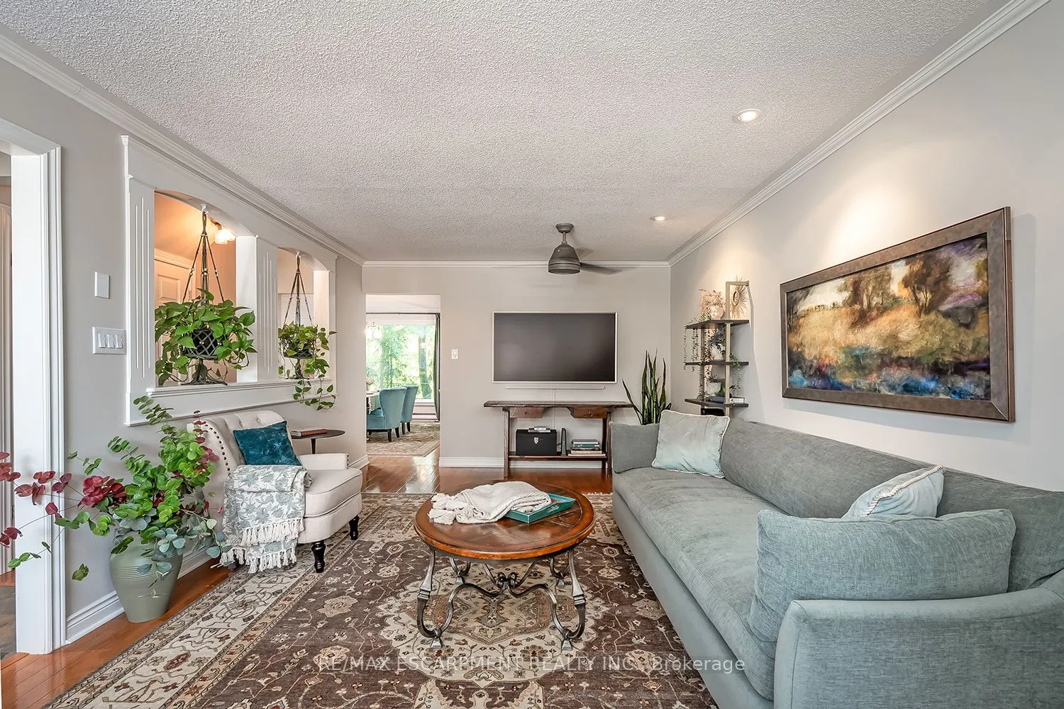 1580 Kern's Road, #5