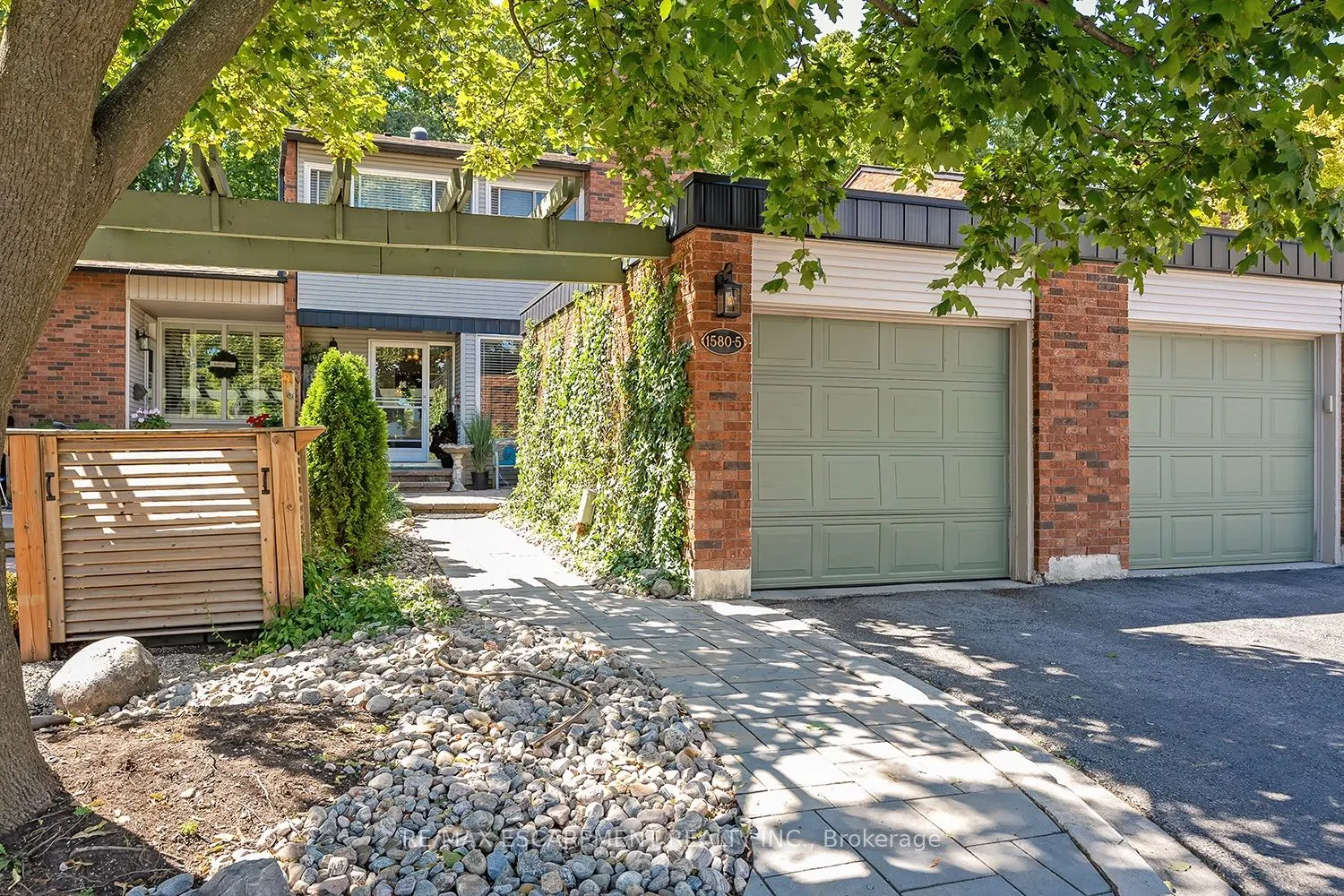 1580 Kern's Road, #5