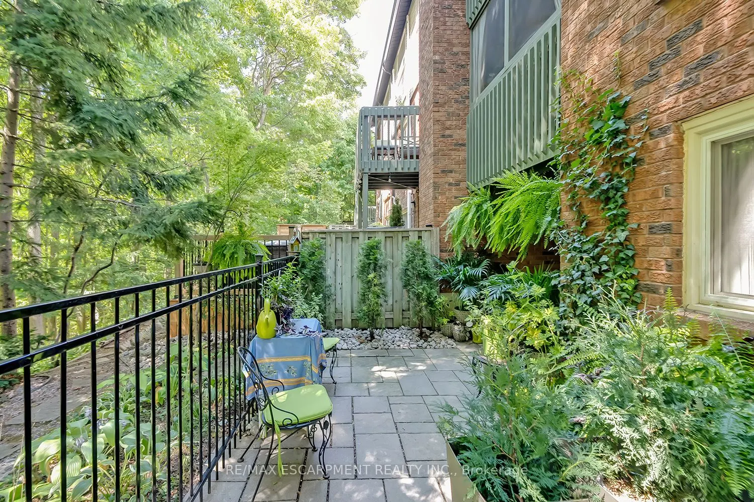 1580 Kern's Road, #5