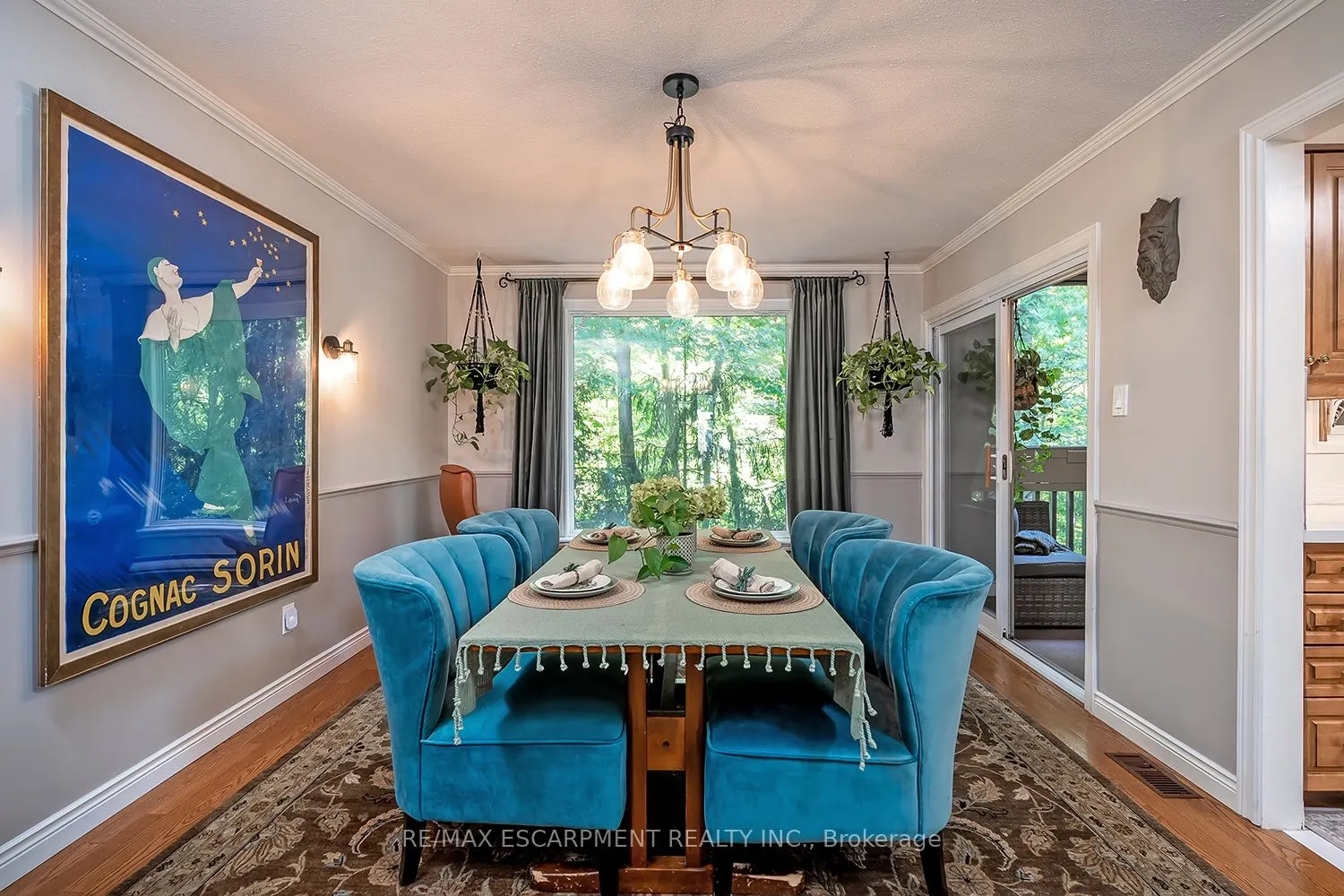 1580 Kern's Road, #5