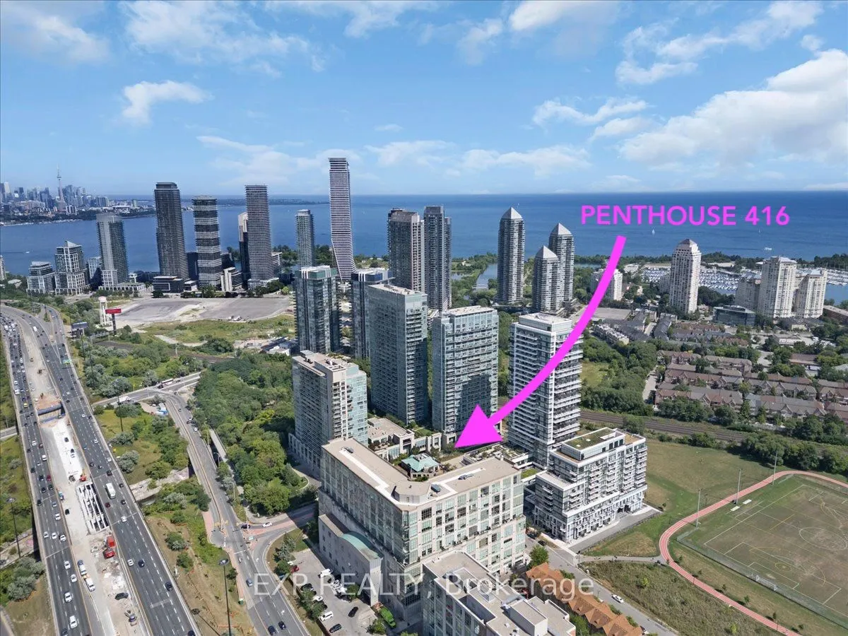 300 Manitoba Street, #PH416